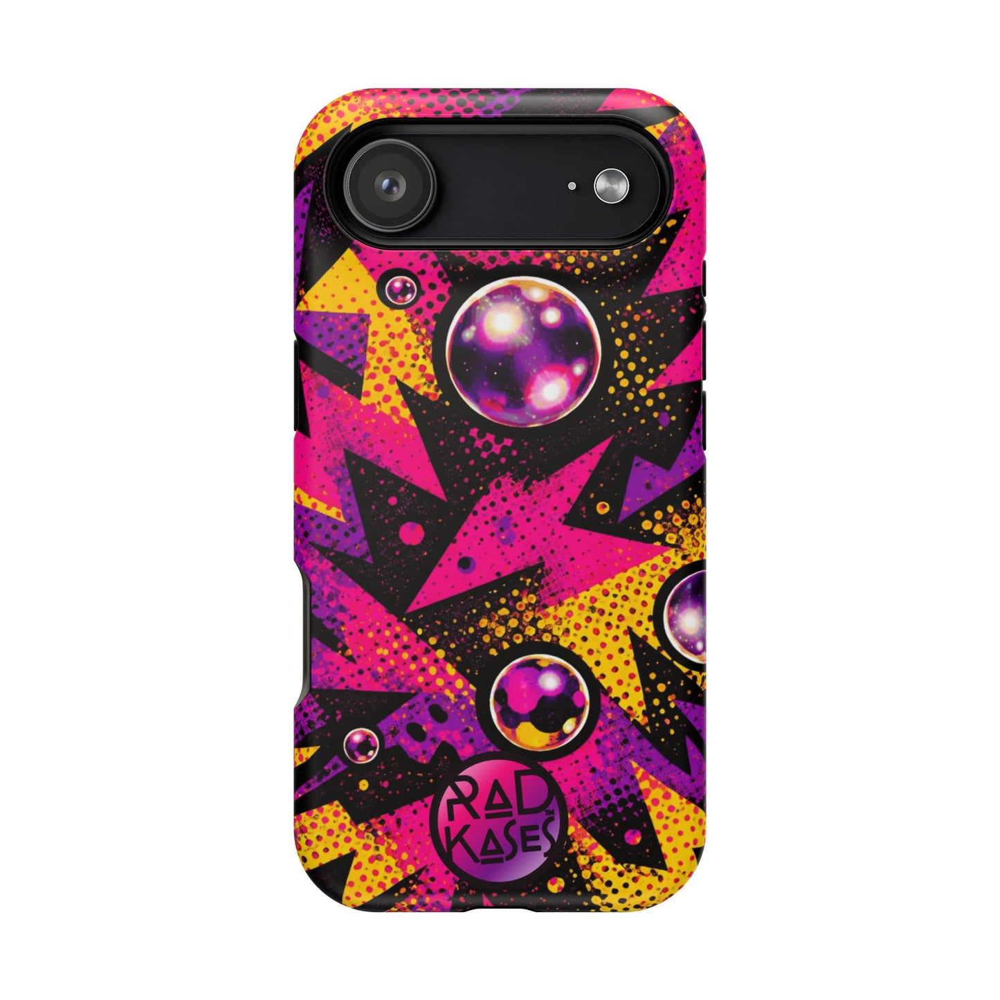 Bubblepunk Retro