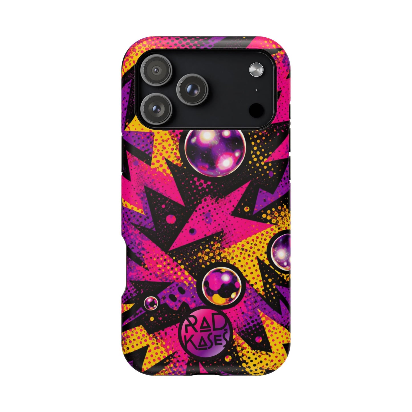 Bubblepunk Retro