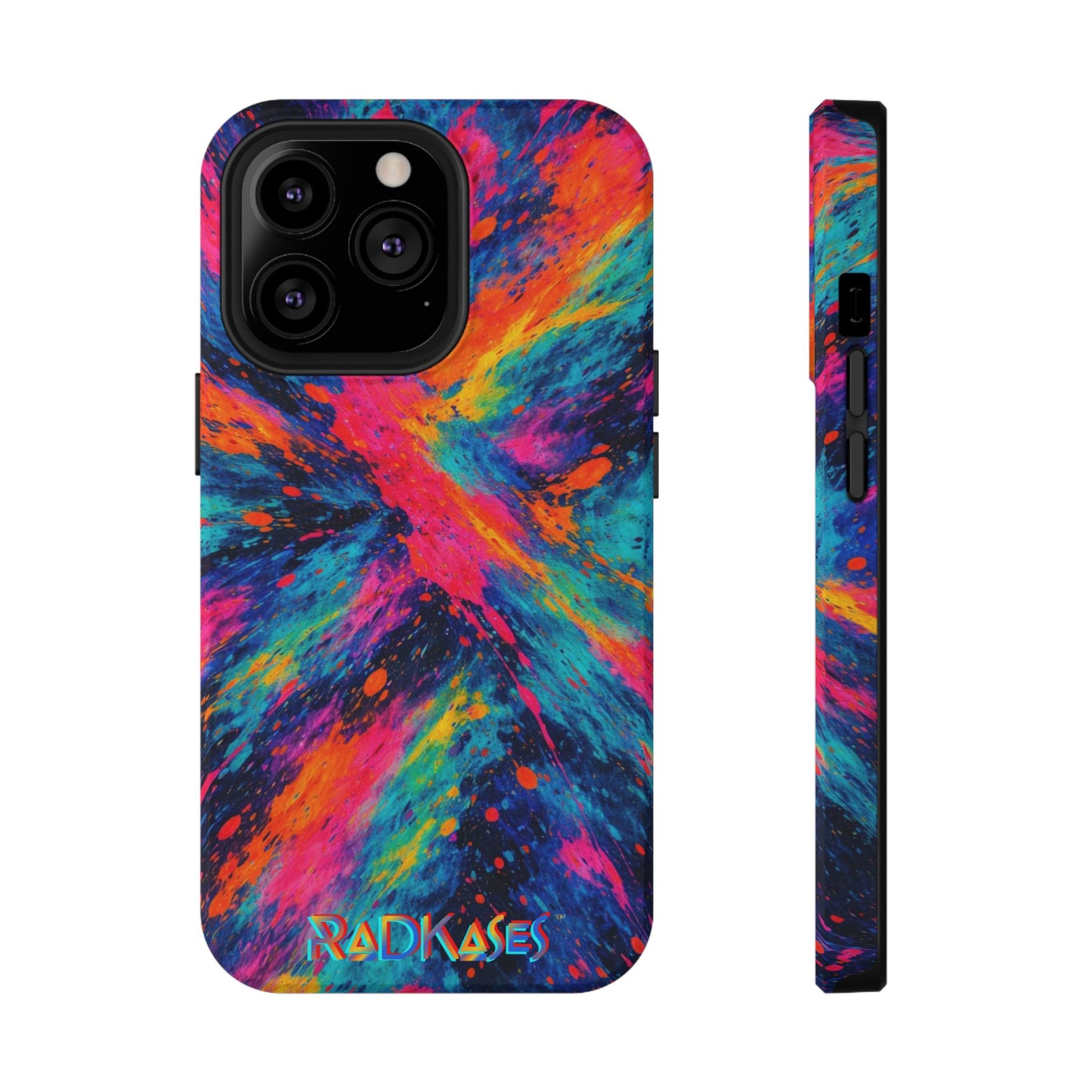 ChromaBurst X