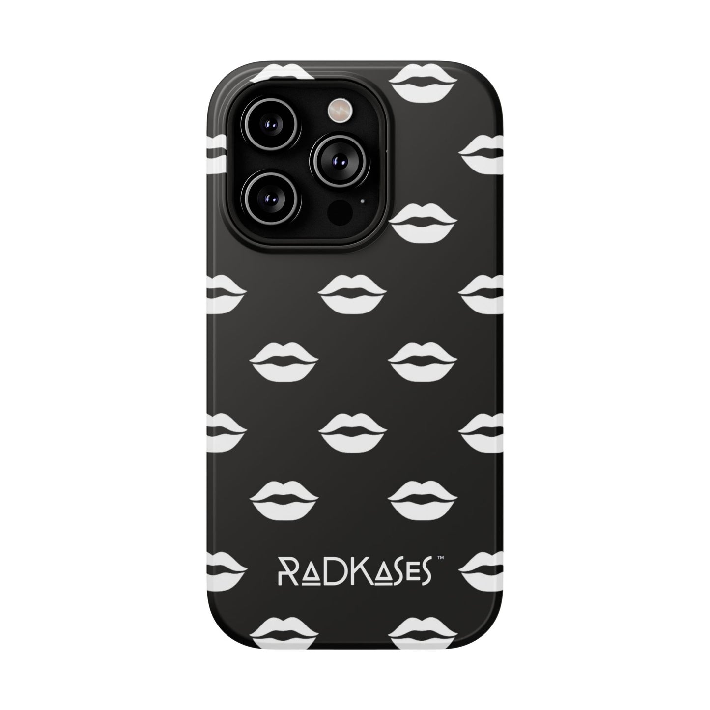 Lippy Noir