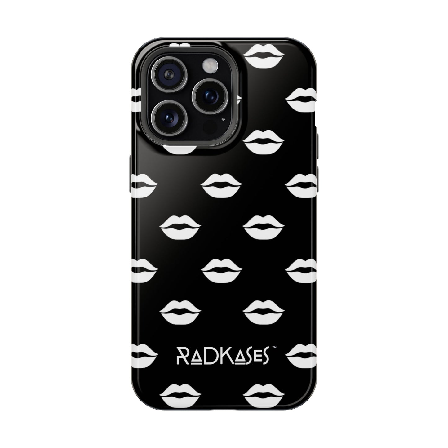 Lippy Noir
