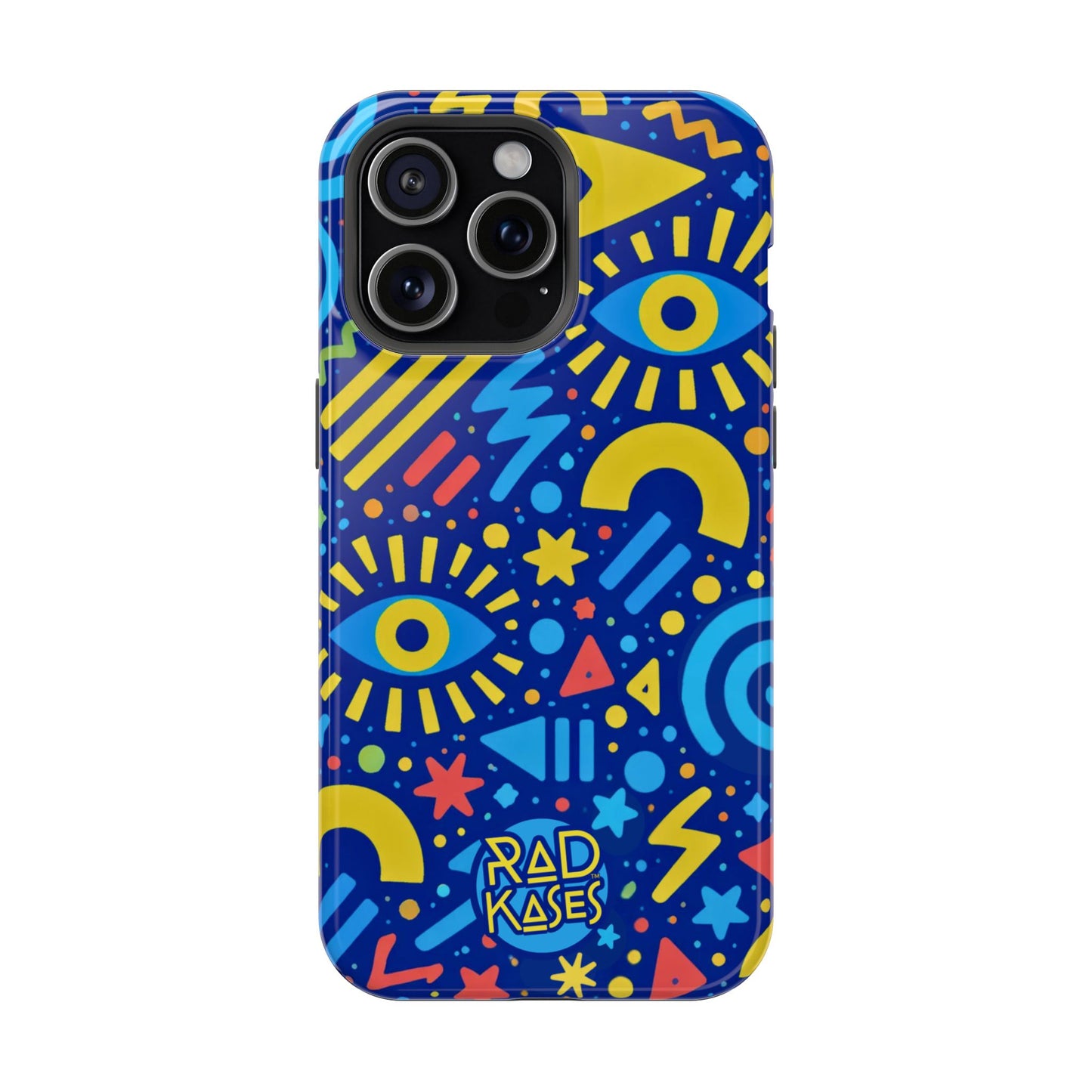 Geometric Pop