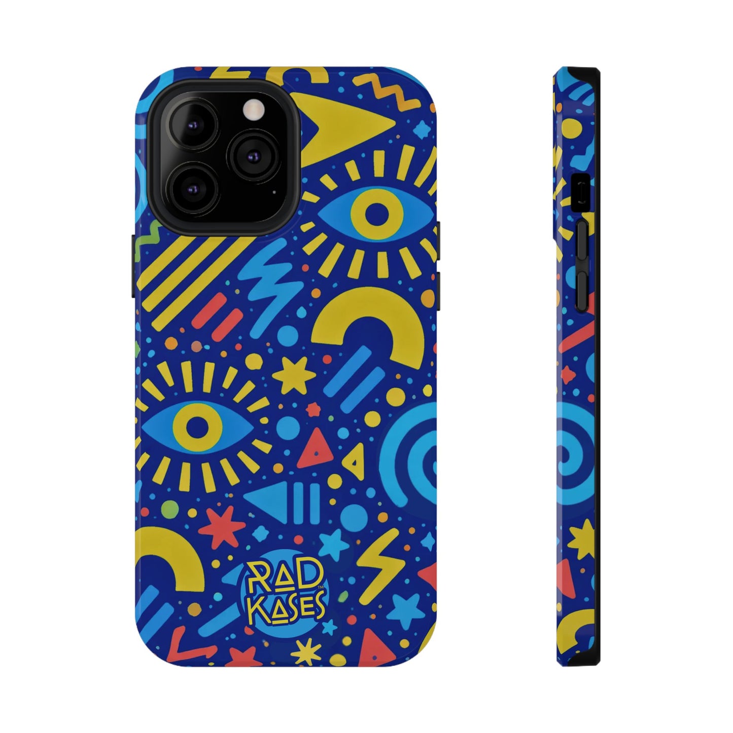 Geometric Pop