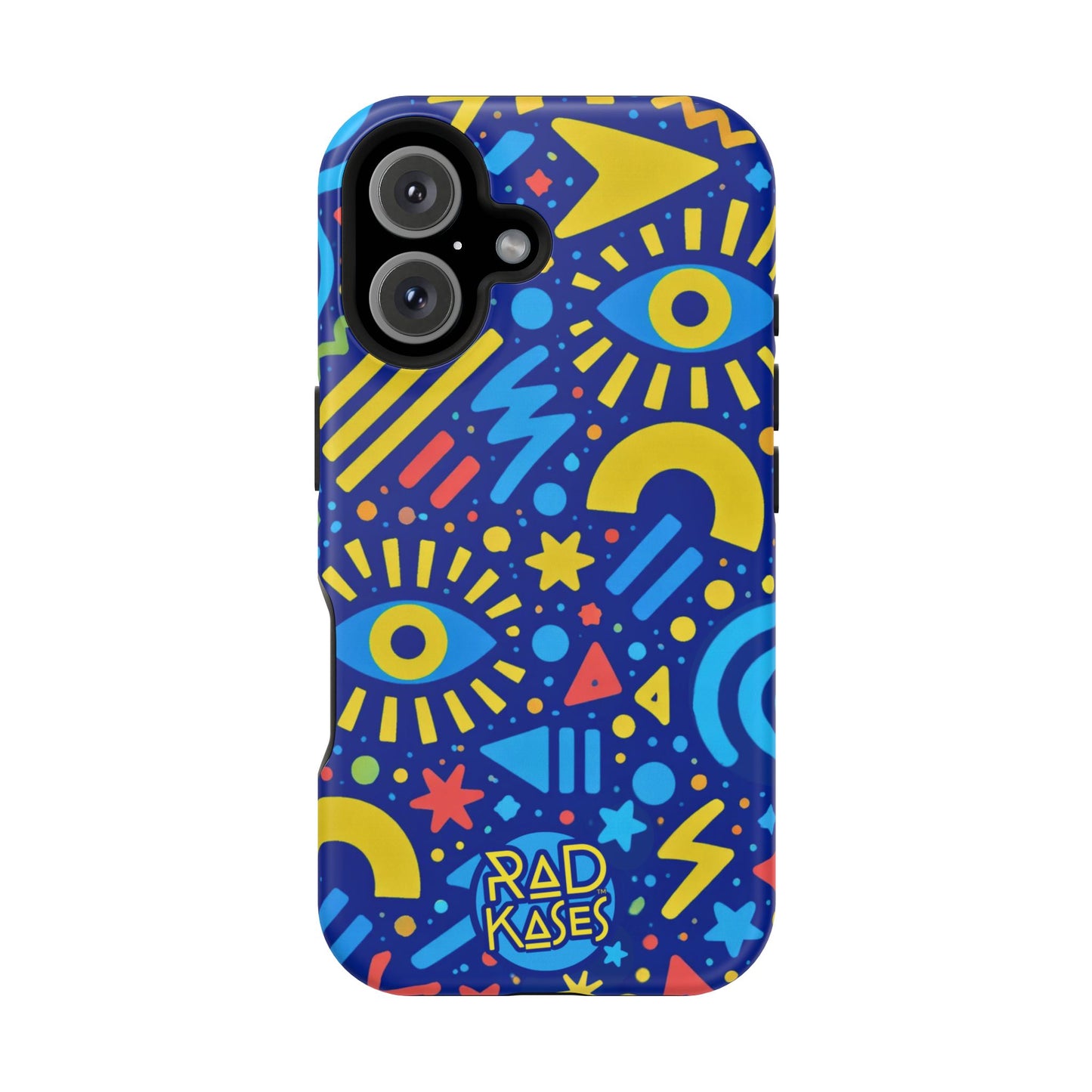 Geometric Pop