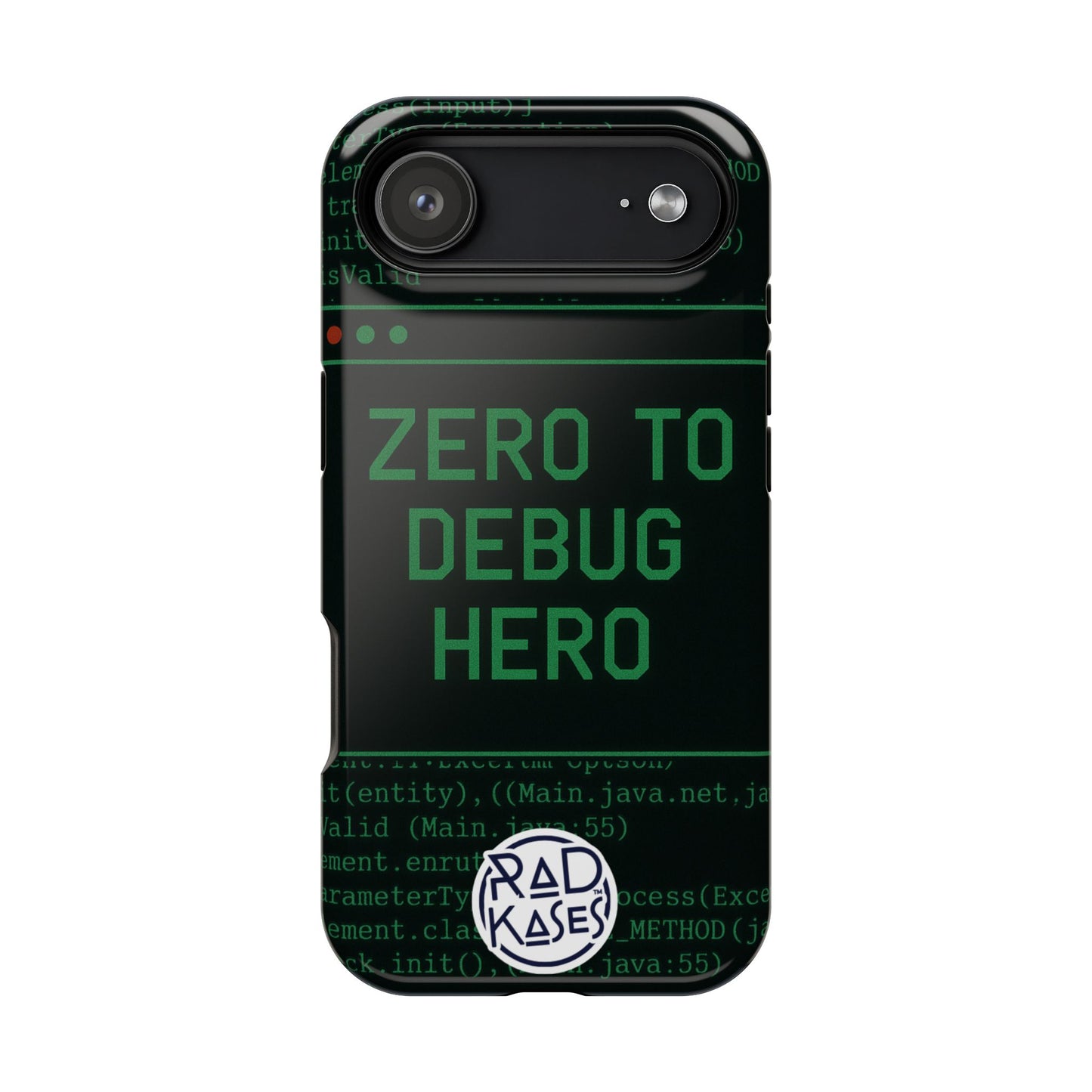 Zero to Debug Hero