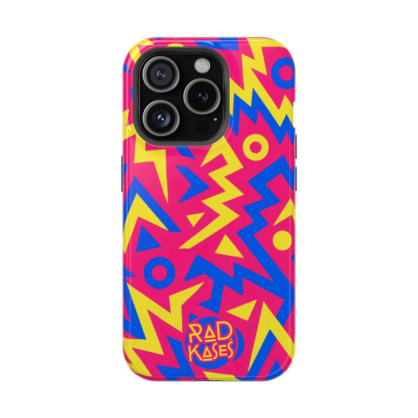 Retro Electric