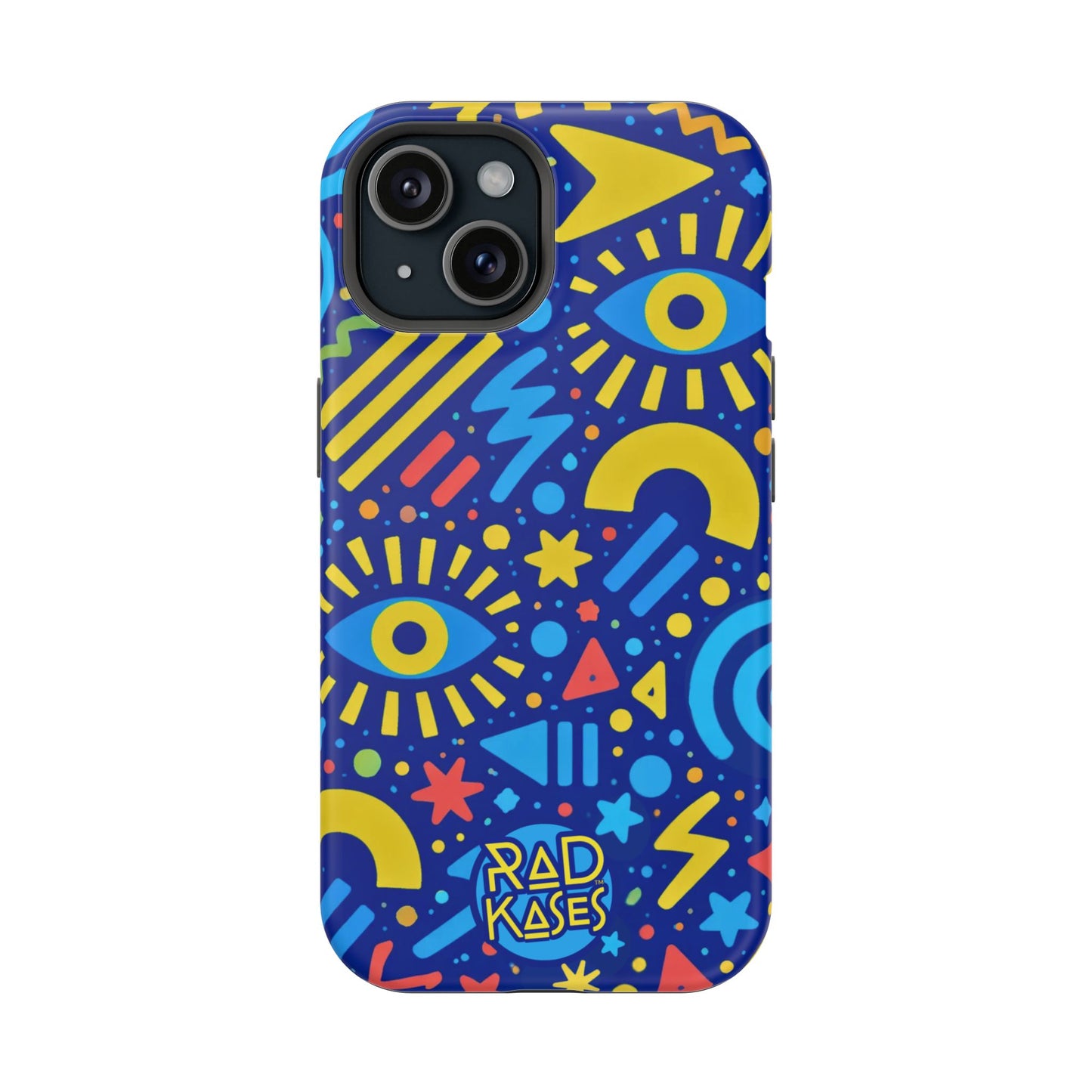 Geometric Pop