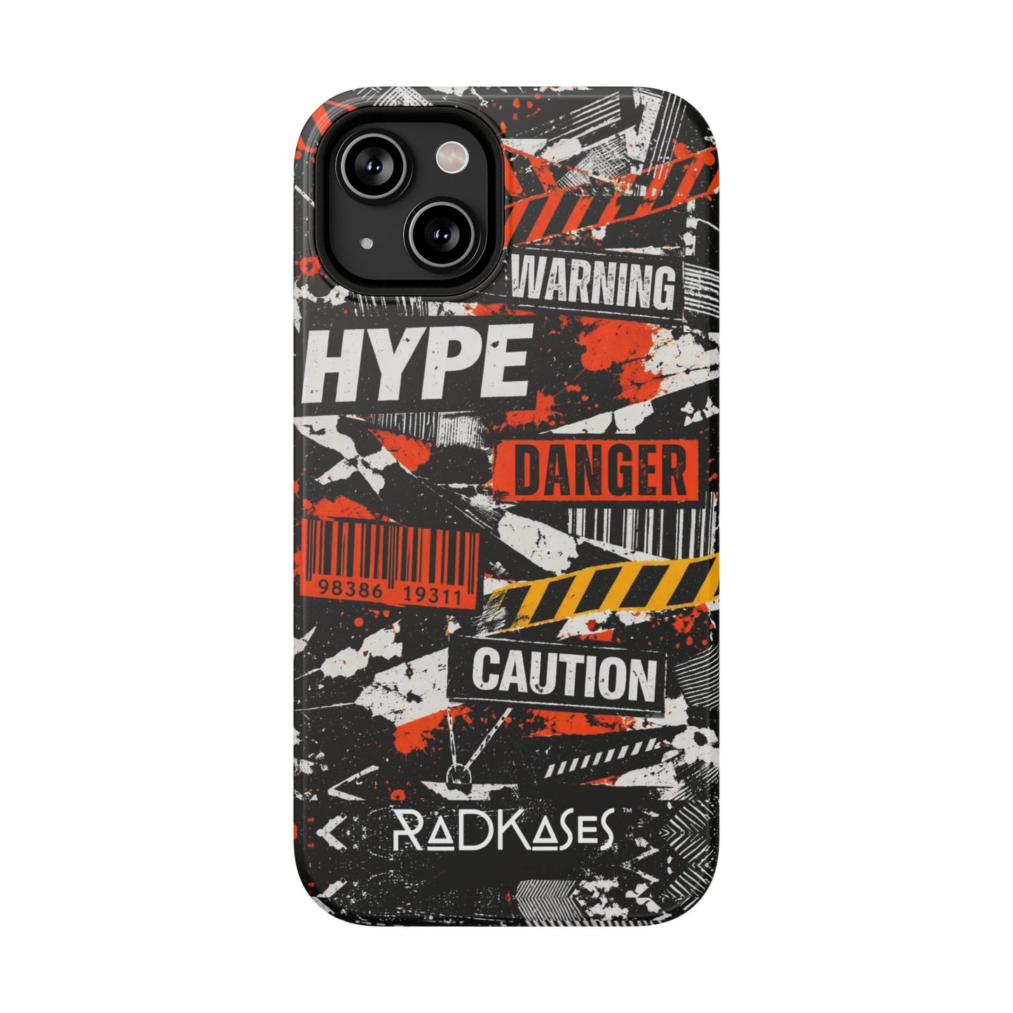 Hype Hazard