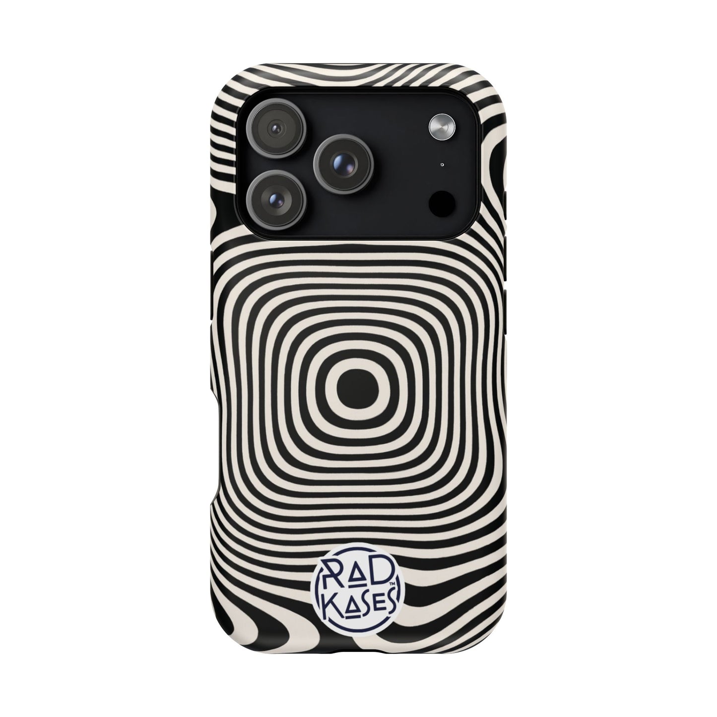 Pulsing Illusion