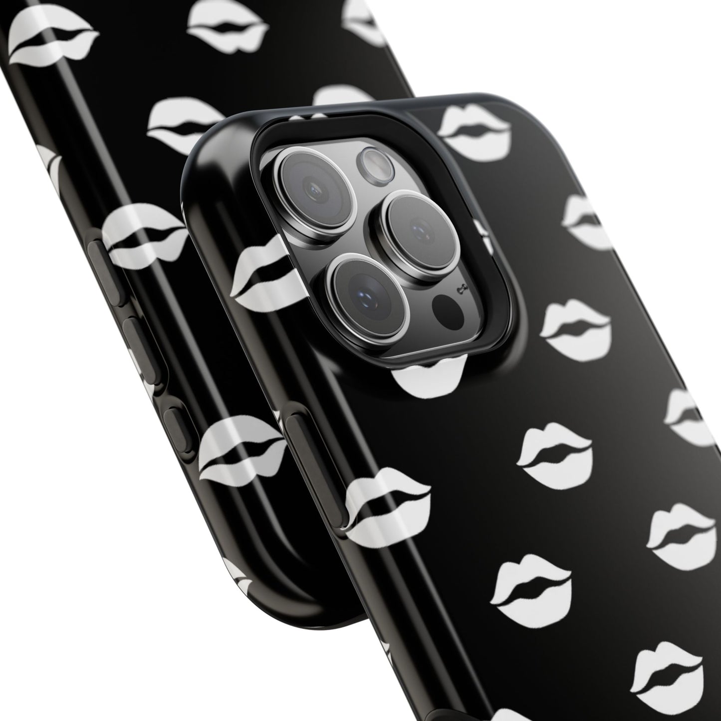 Lippy Noir