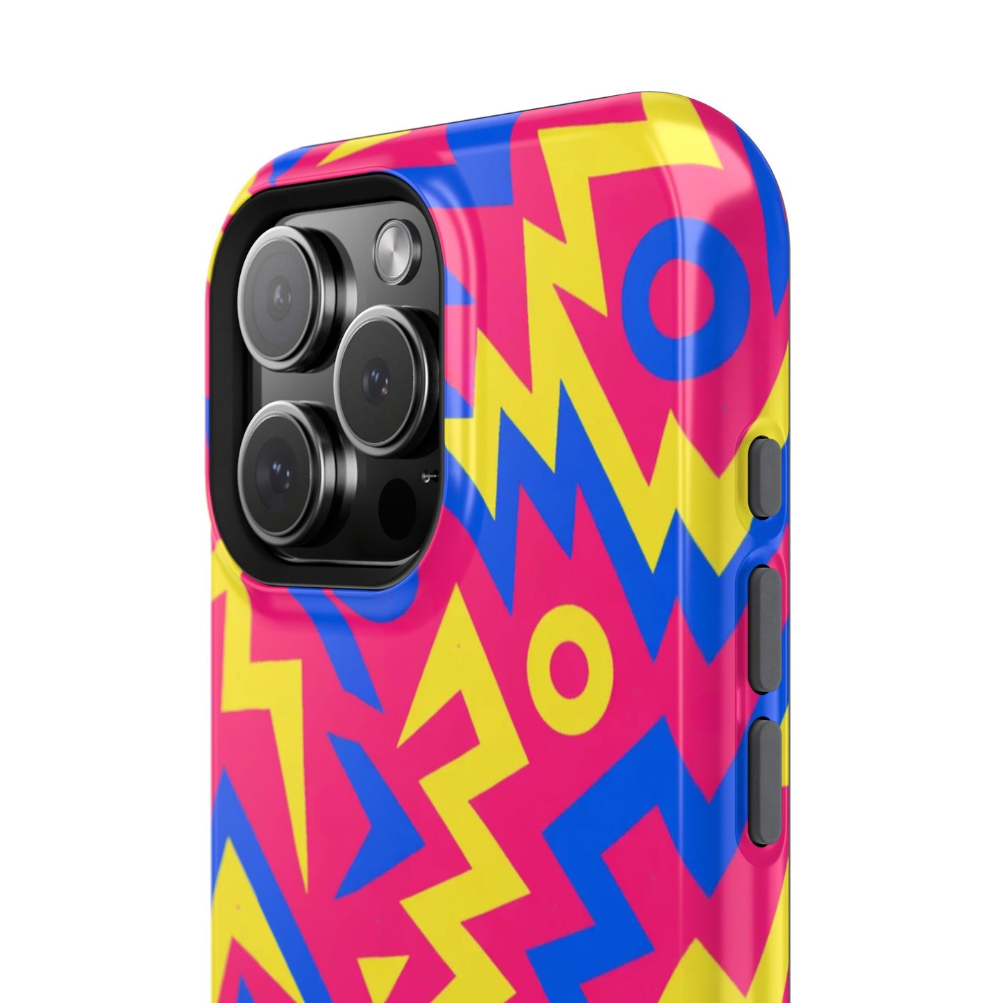 Retro Electric