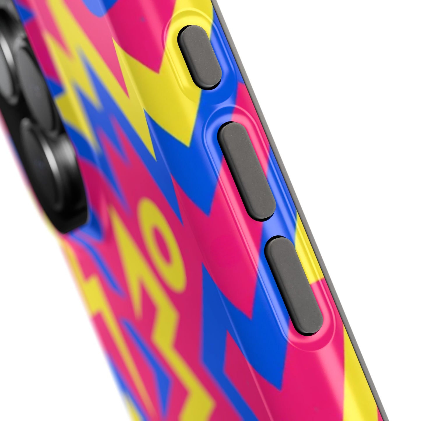 Retro Electric