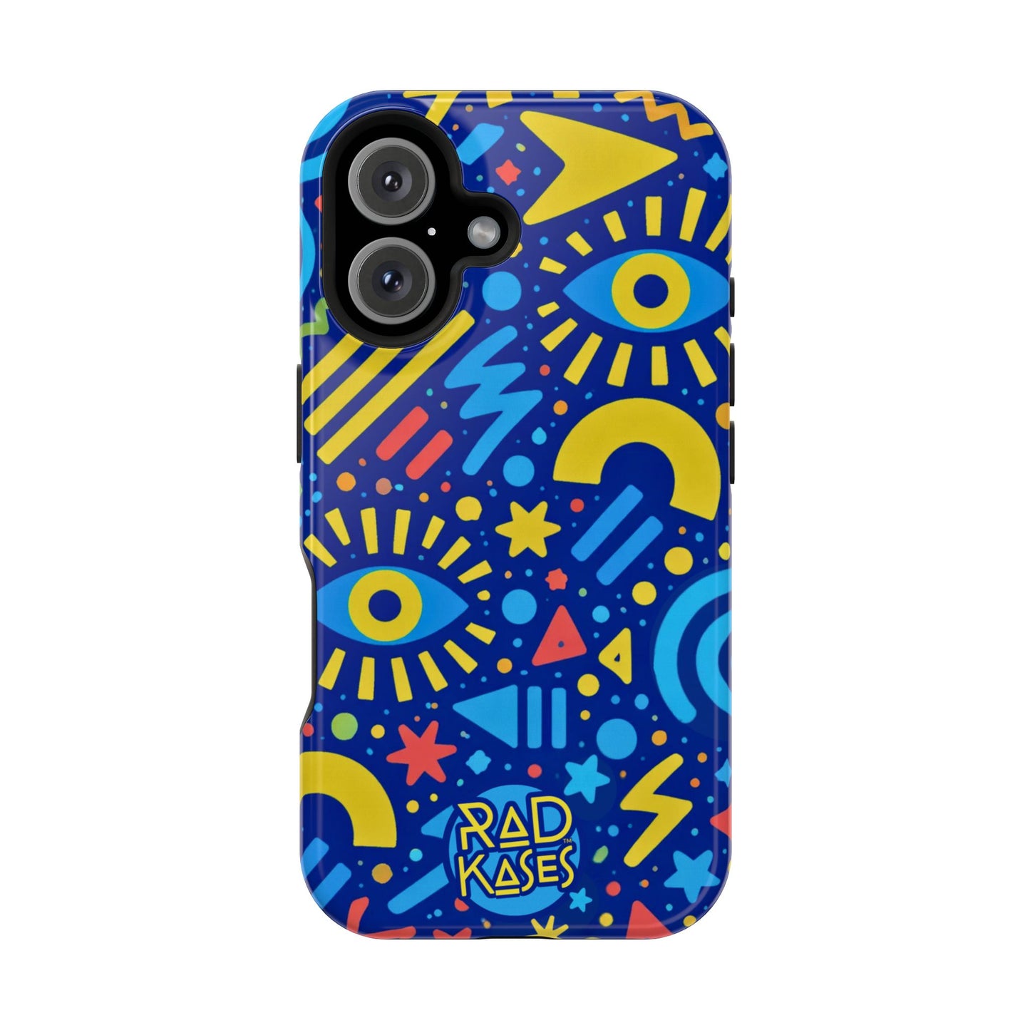 Geometric Pop