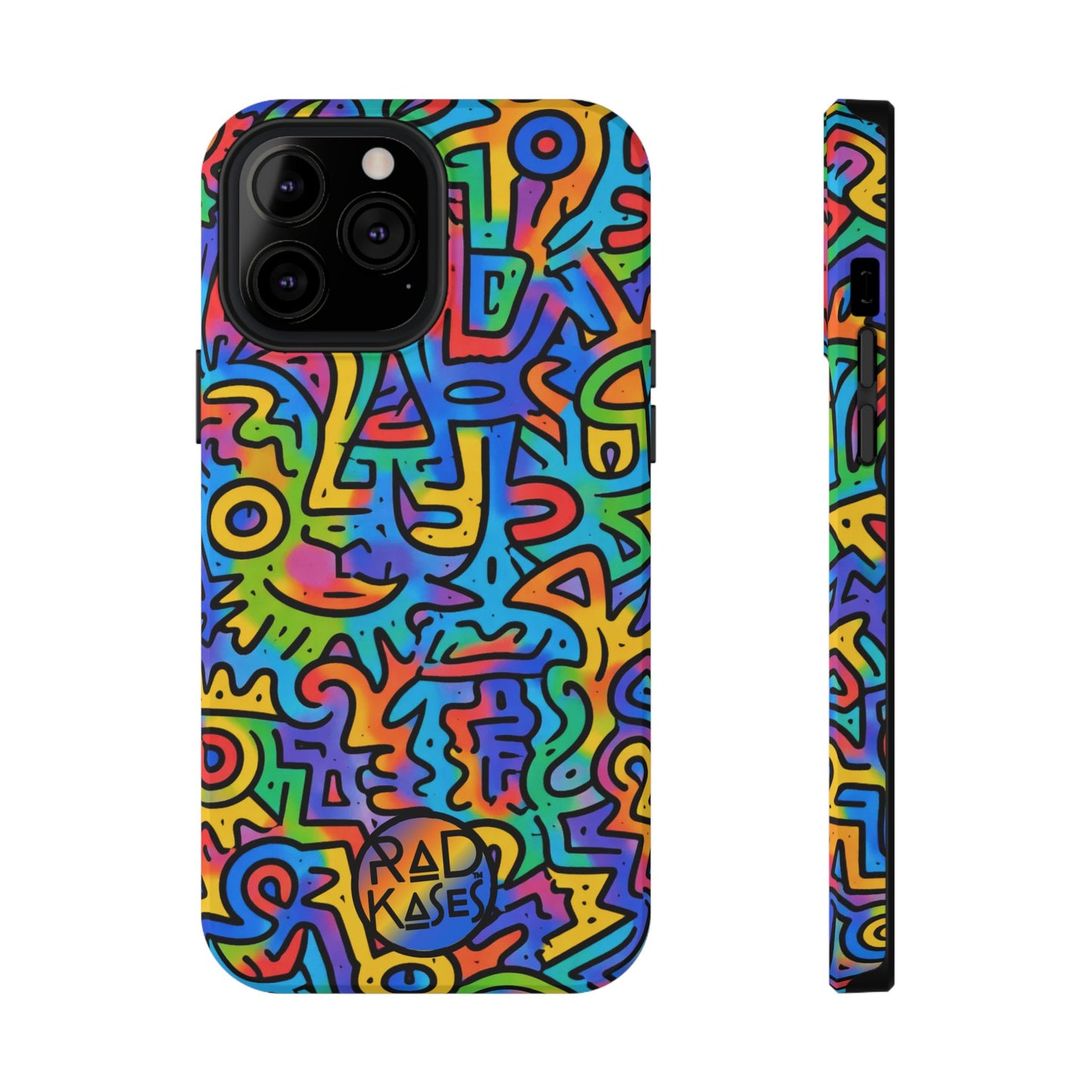 Chromapop Maze