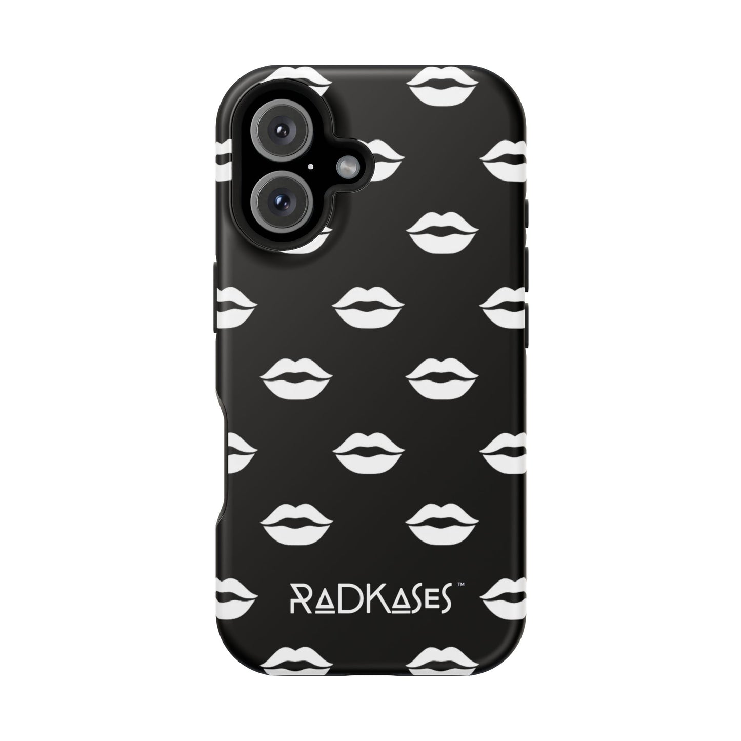 Lippy Noir