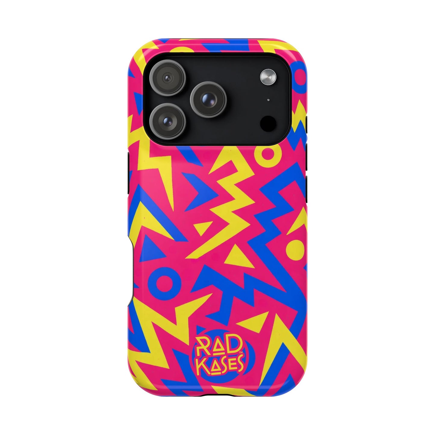 Retro Electric