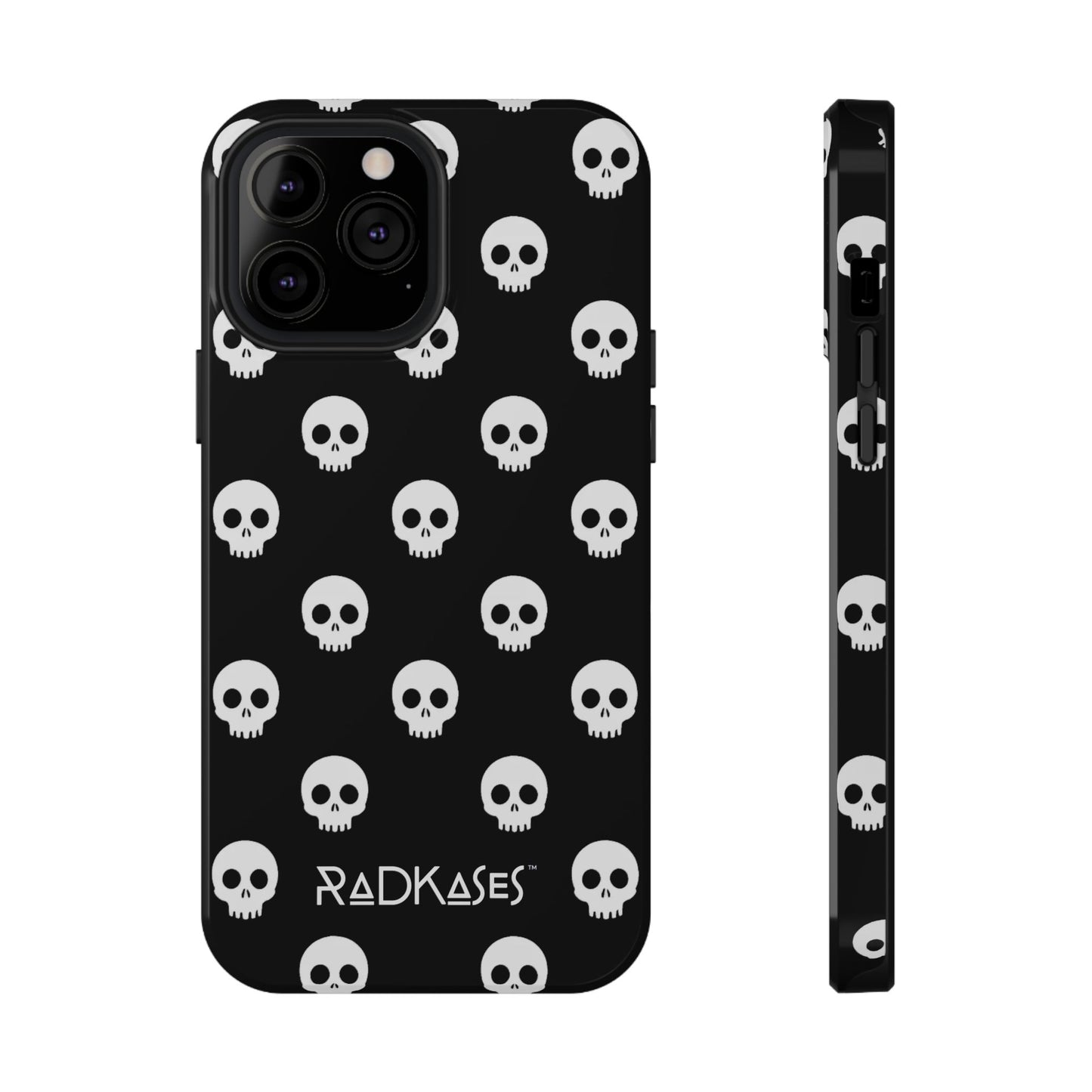 Shadow Skulls