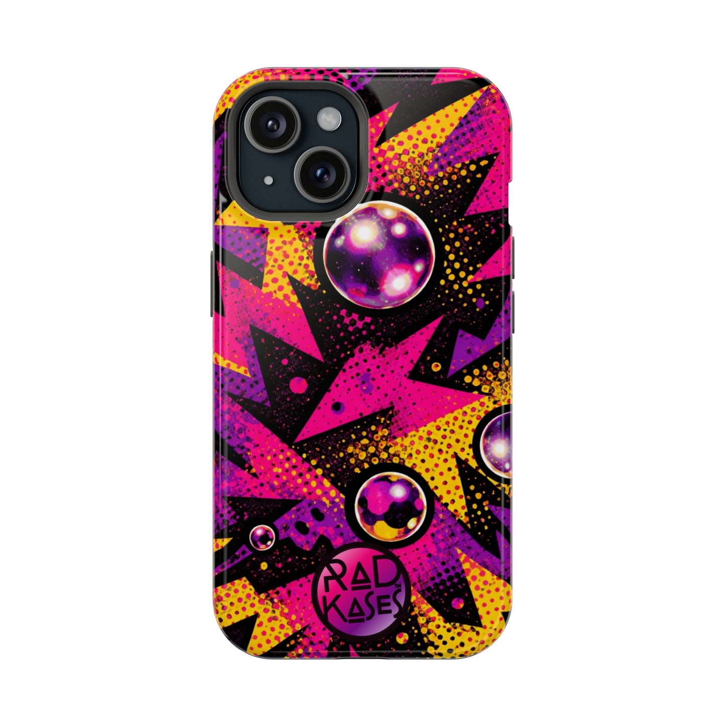 Bubblepunk Retro