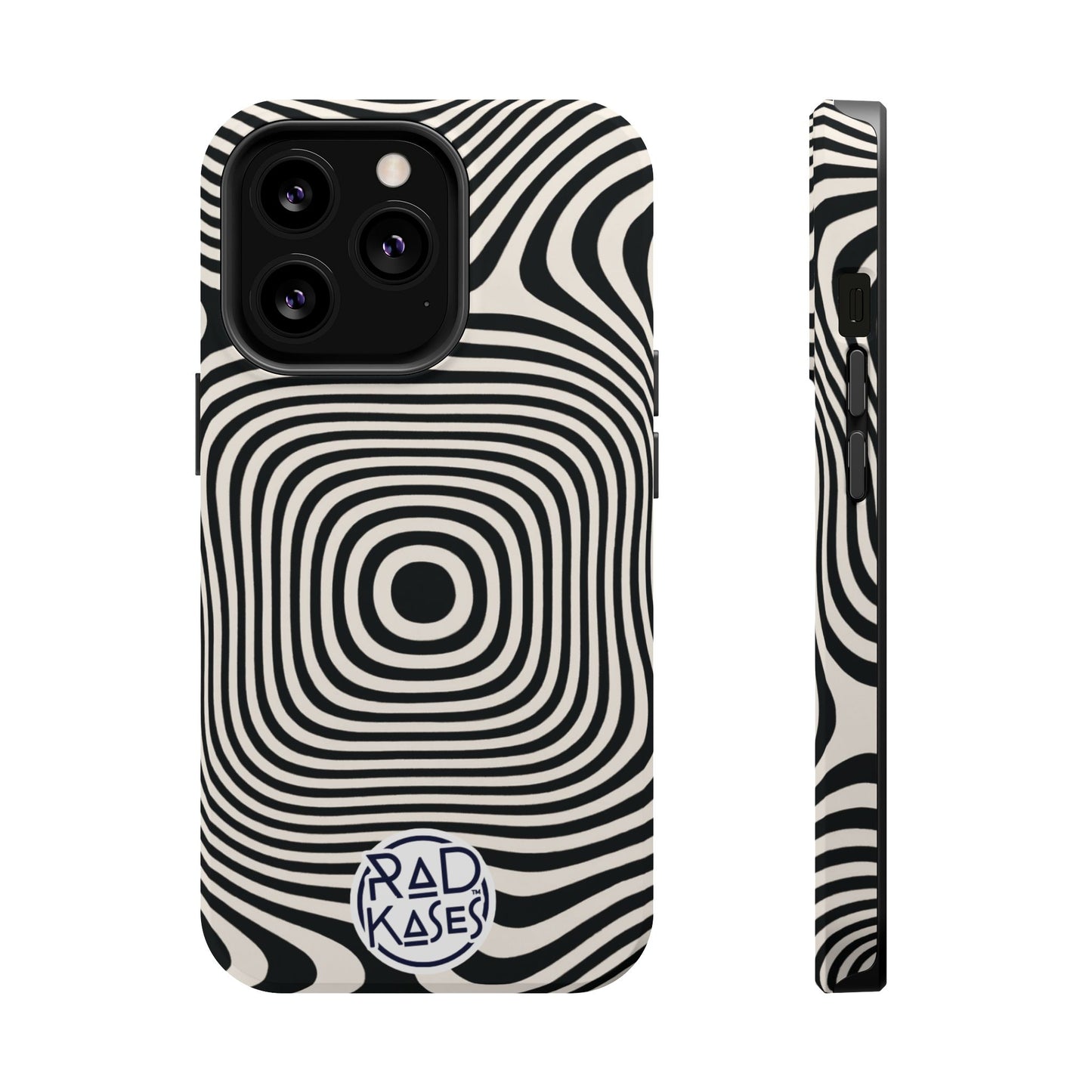 Pulsing Illusion
