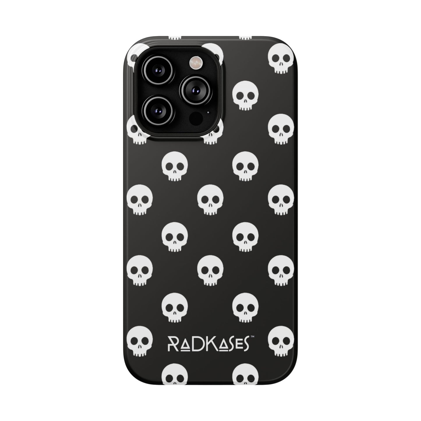 Shadow Skulls