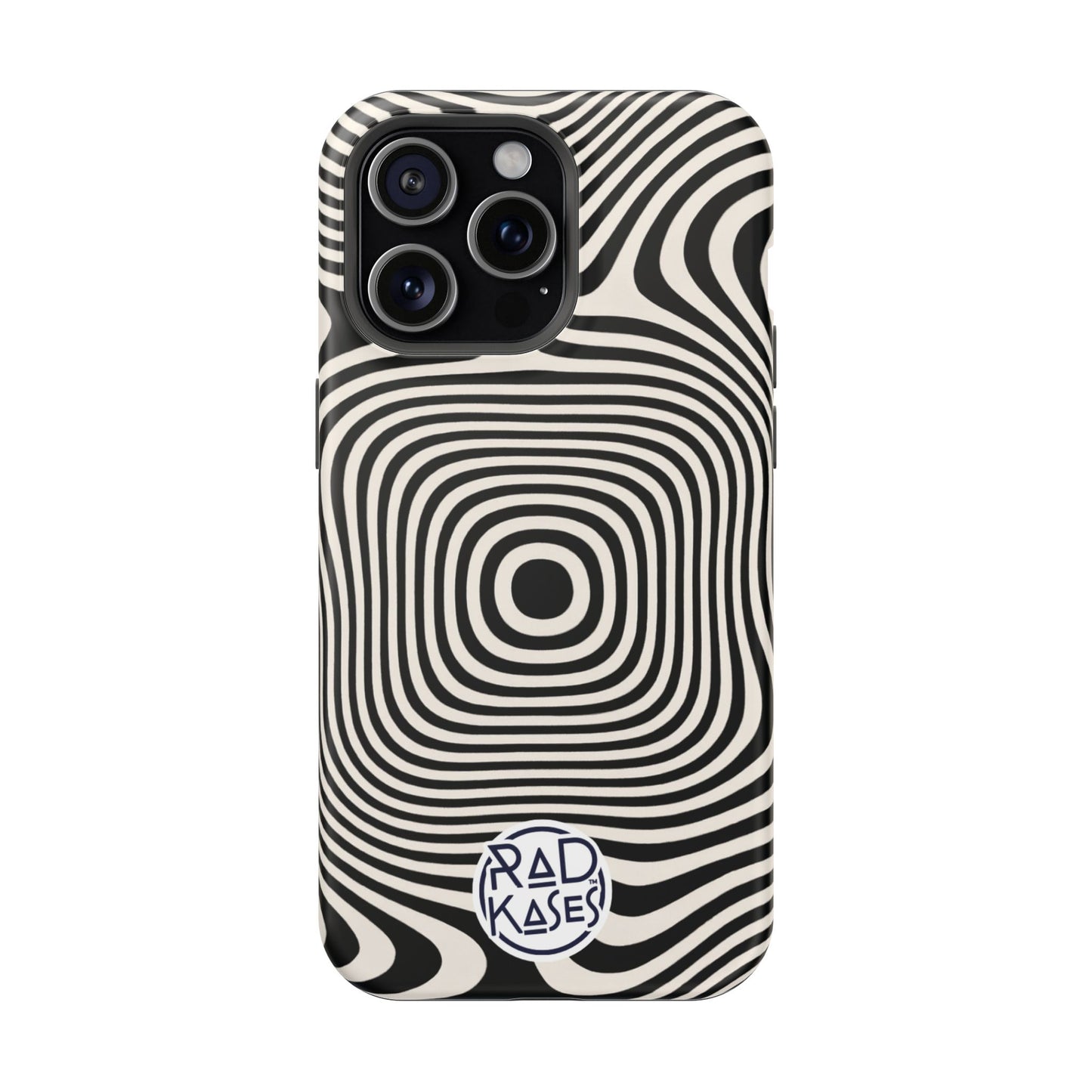 Pulsing Illusion