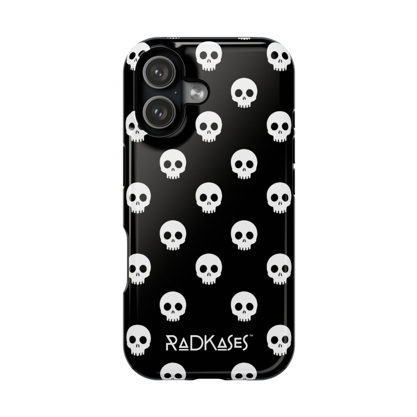 Shadow Skulls
