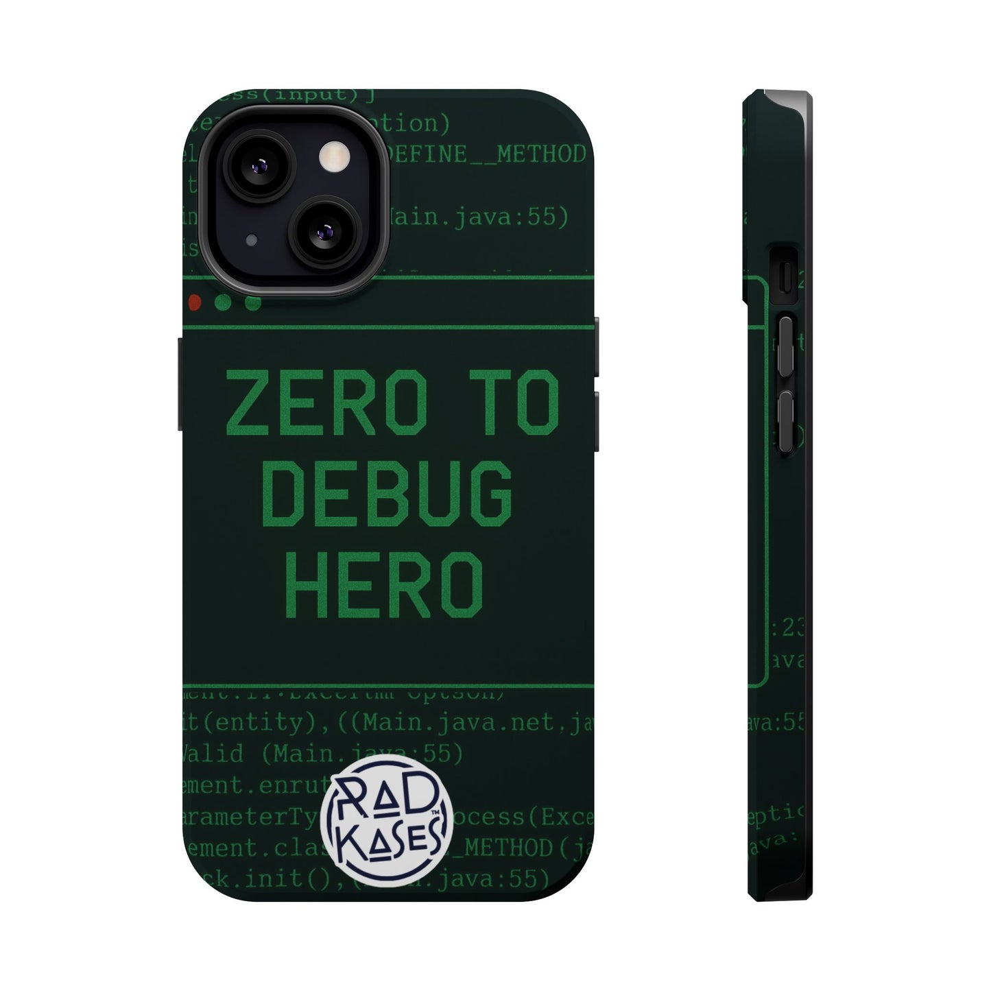 Zero to Debug Hero