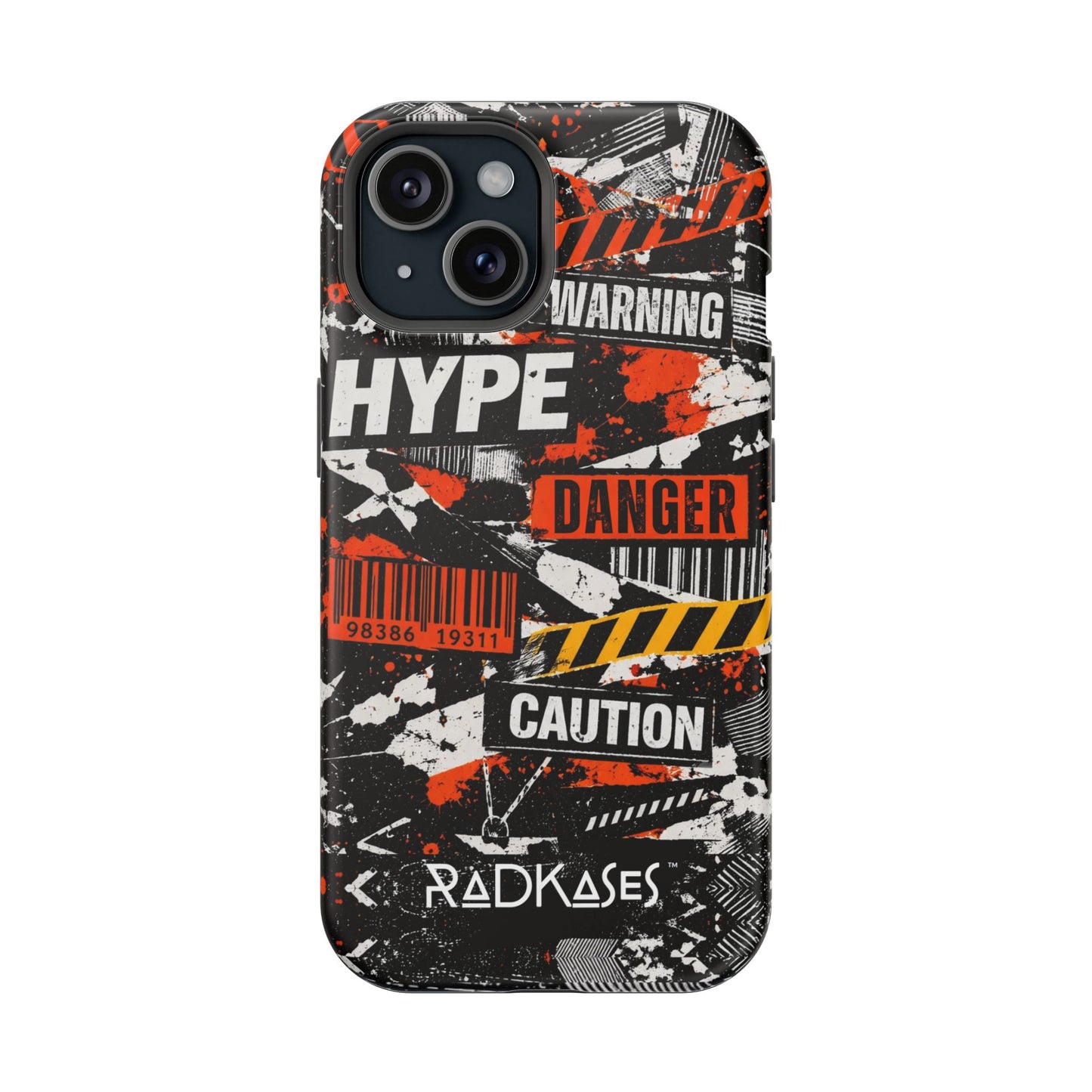 Hype Hazard