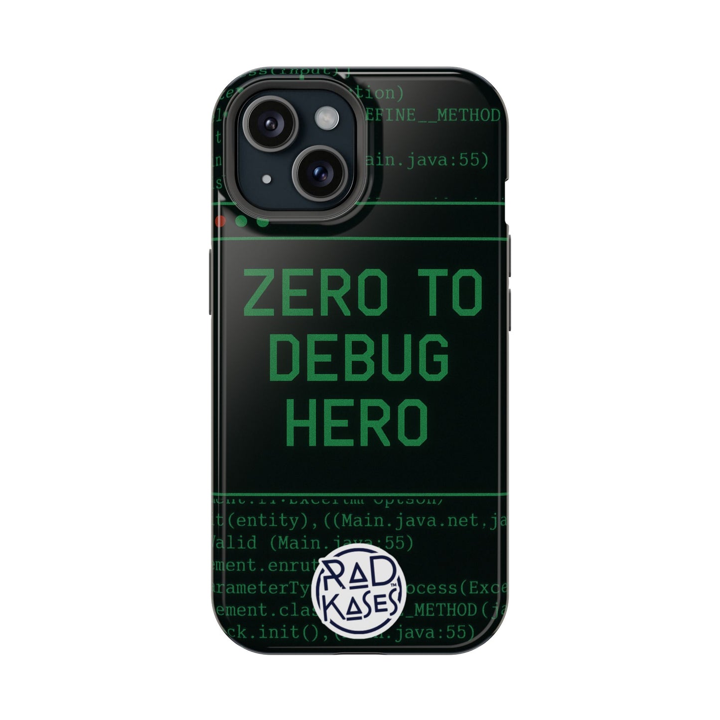 Zero to Debug Hero