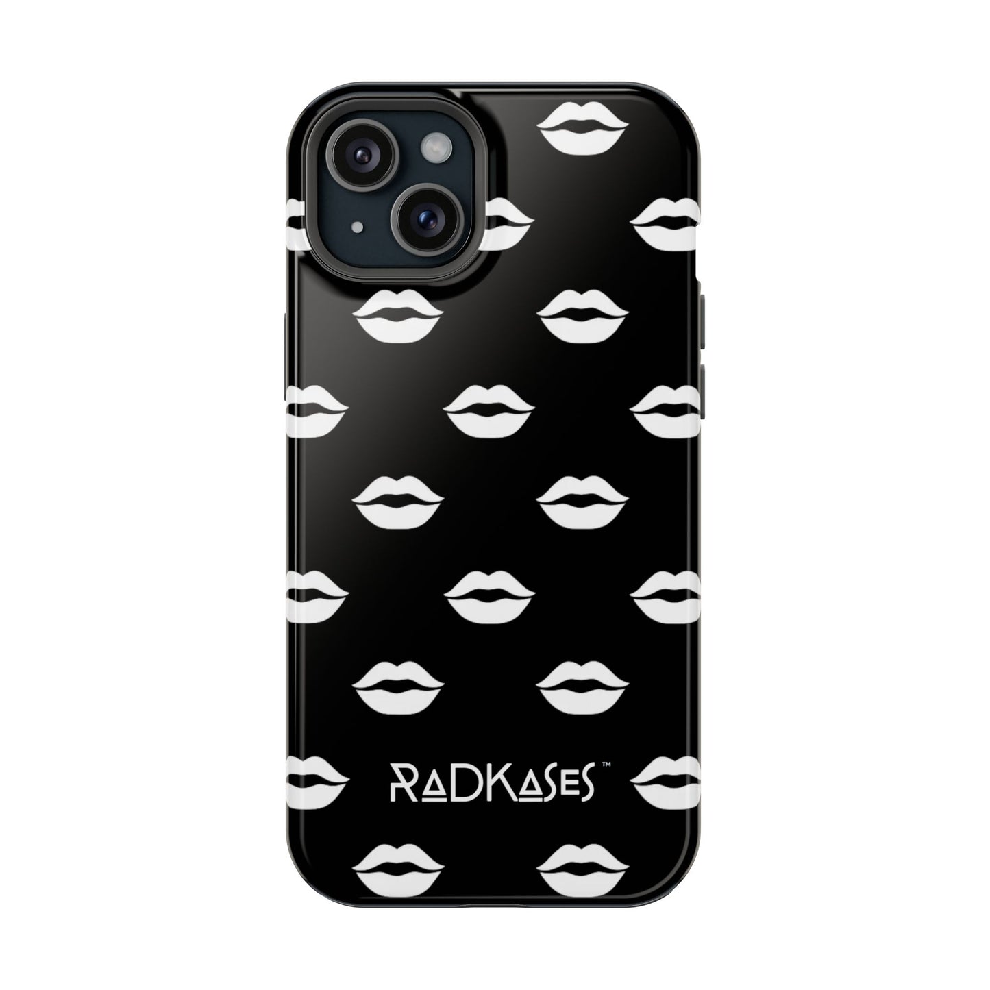 Lippy Noir