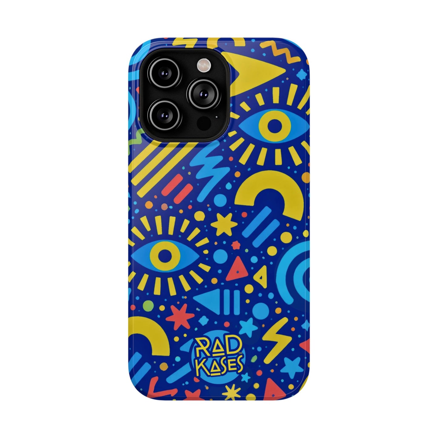 Geometric Pop