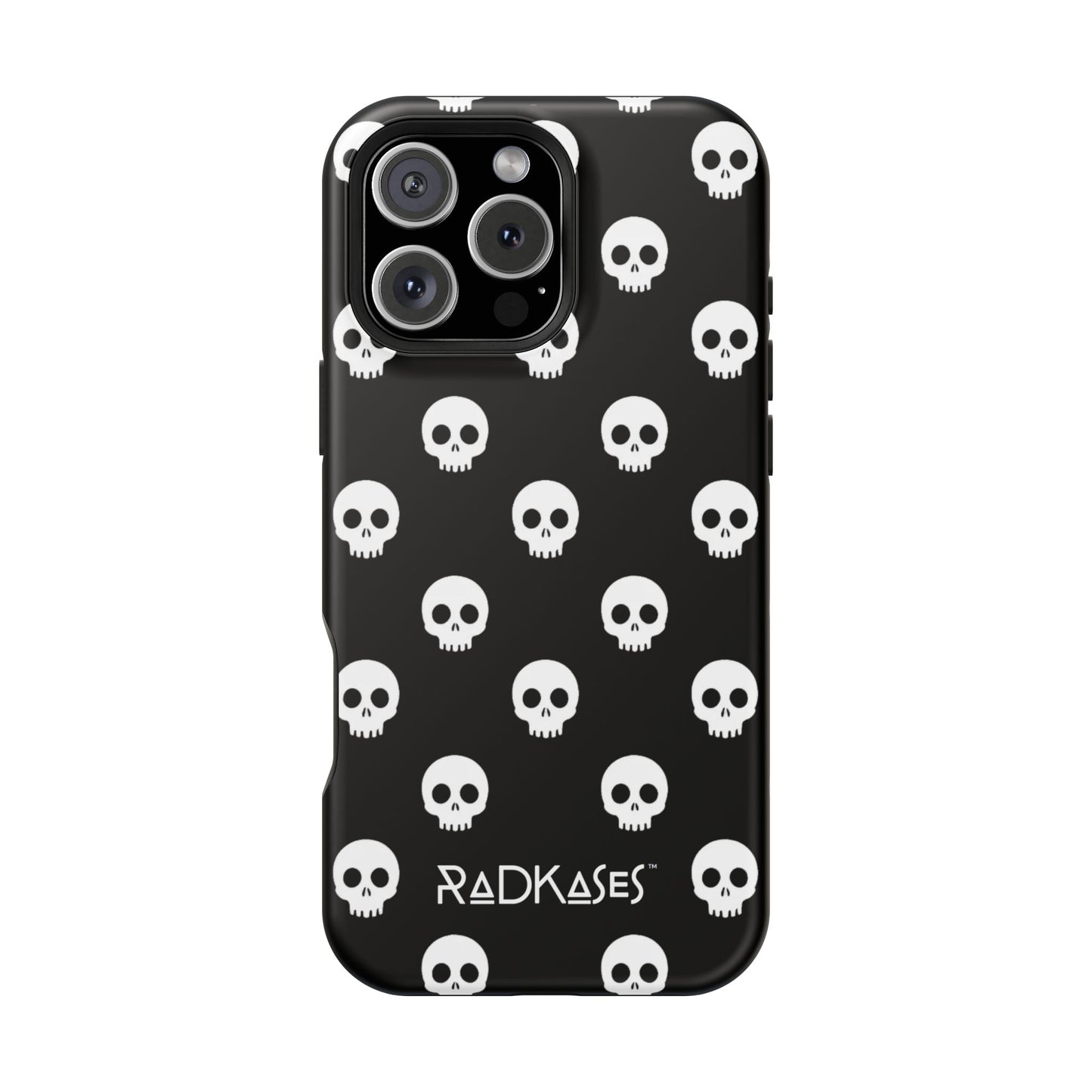 Shadow Skulls