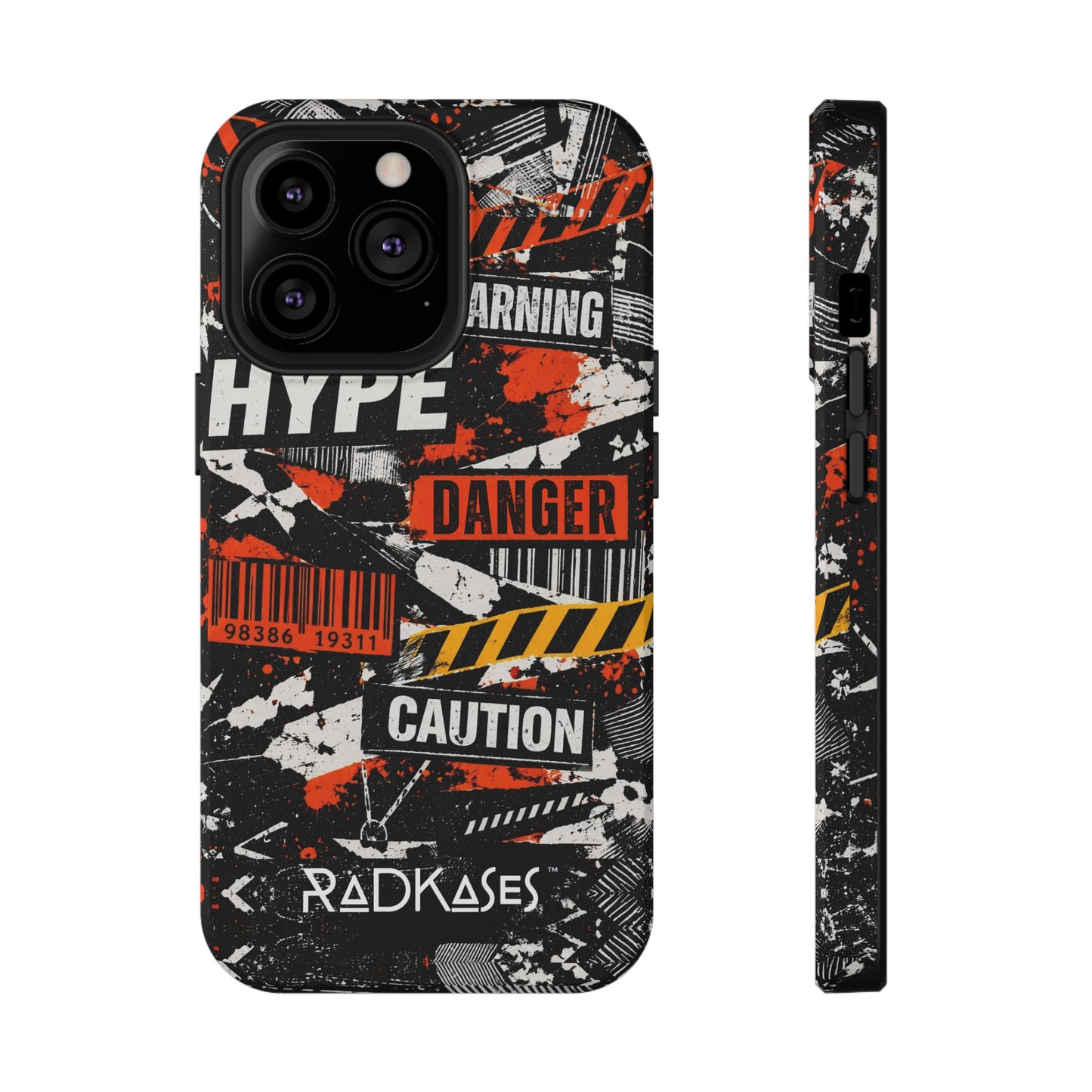 Hype Hazard