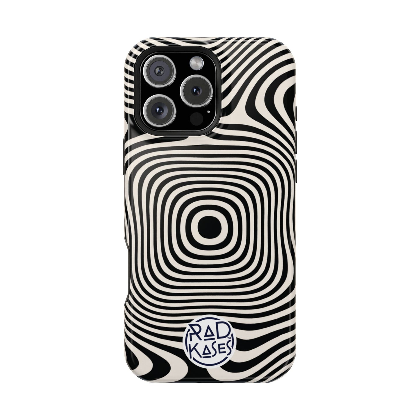 Pulsing Illusion