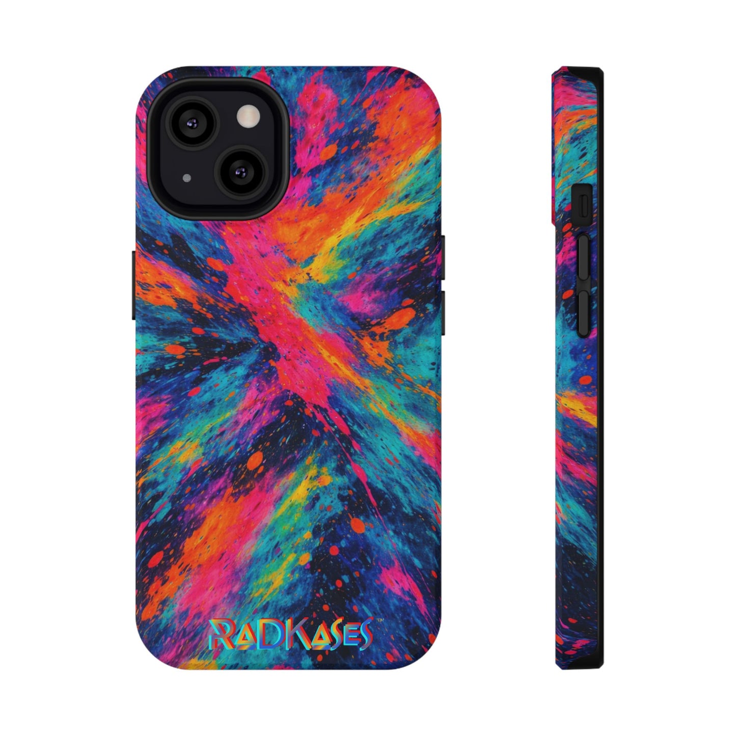 ChromaBurst X