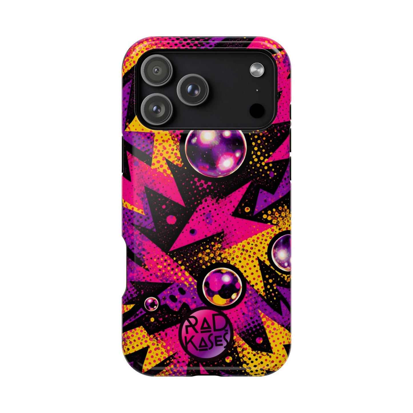 Bubblepunk Retro