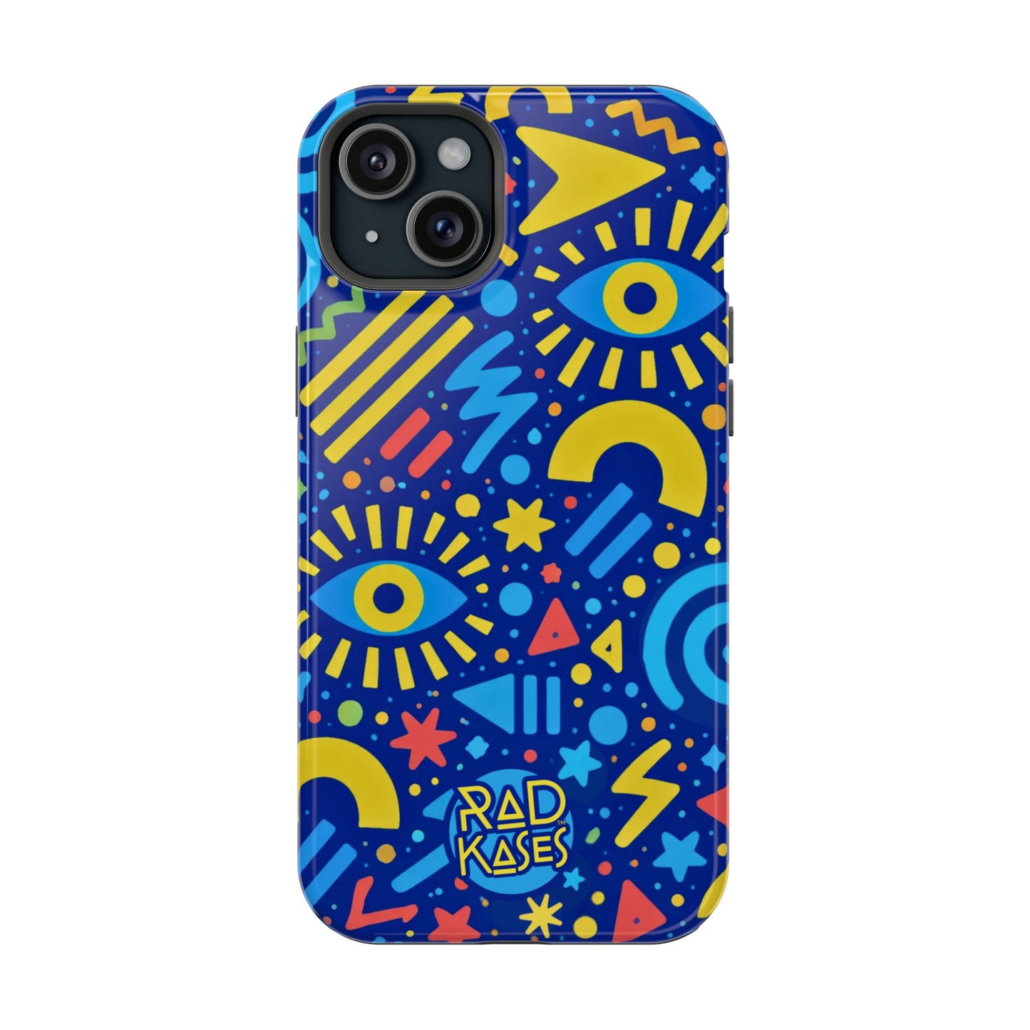 Geometric Pop