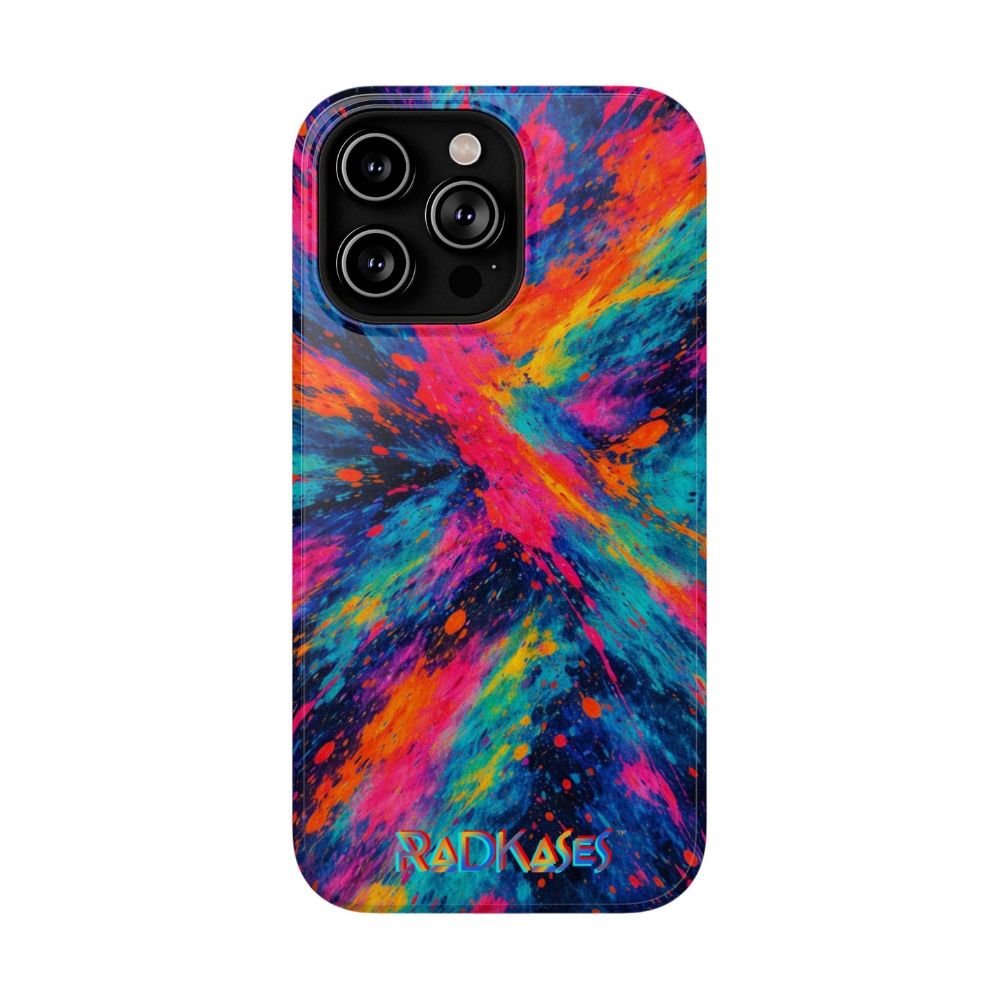 ChromaBurst X