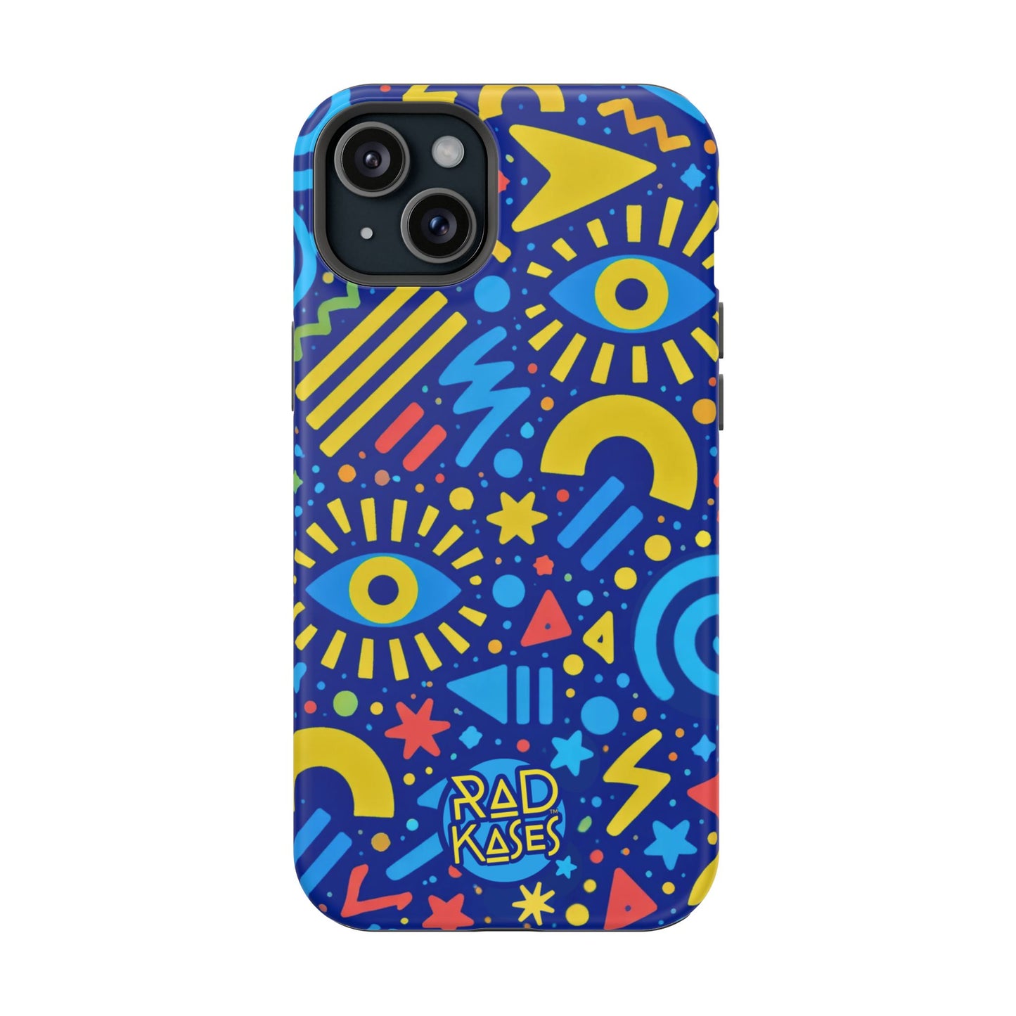 Geometric Pop