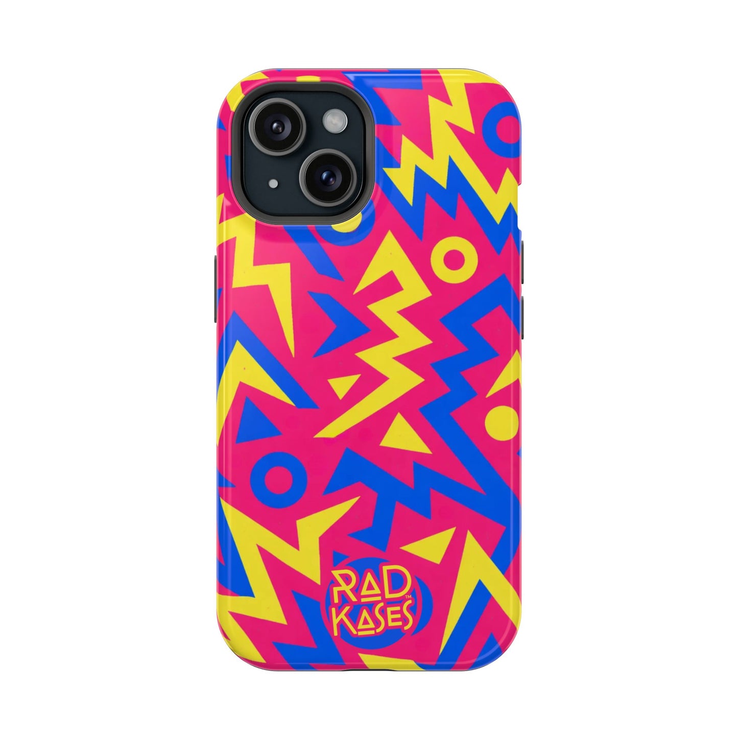 Retro Electric