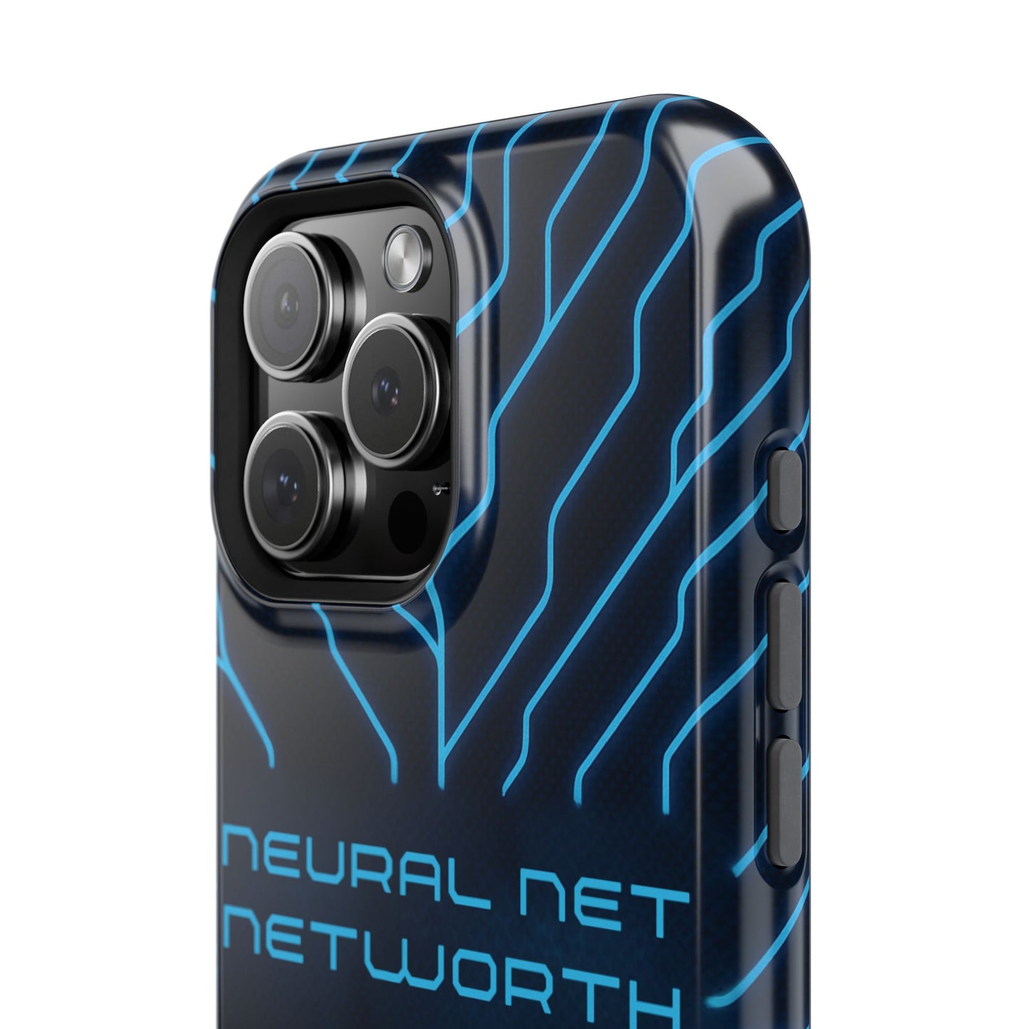 Neural Net Networth