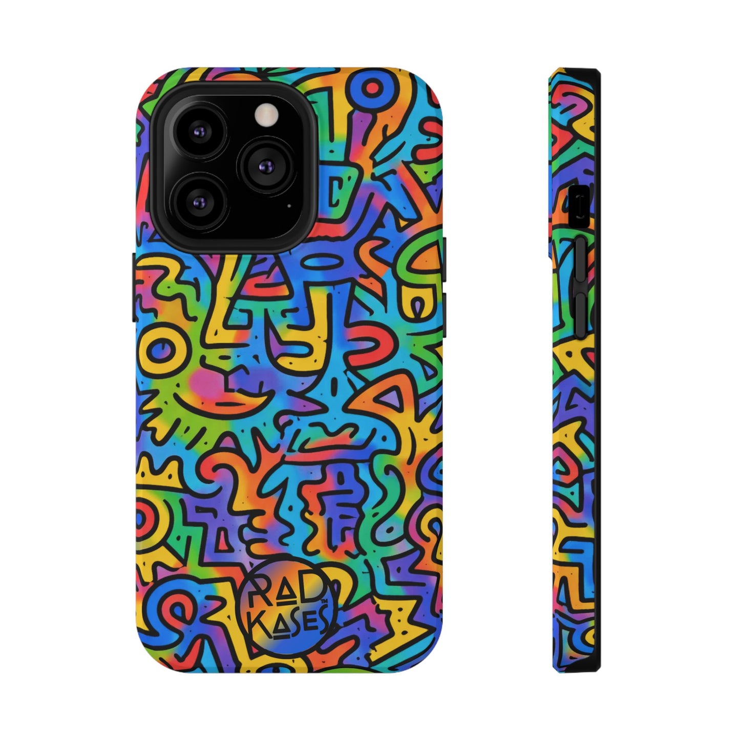 Chromapop Maze