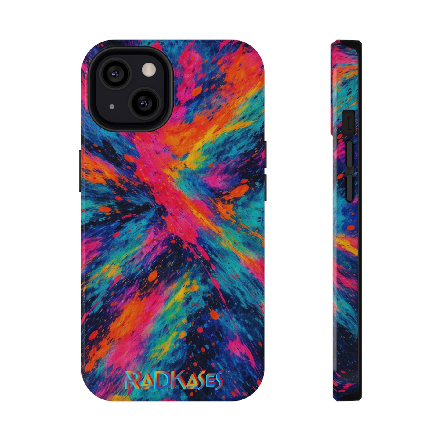 ChromaBurst X