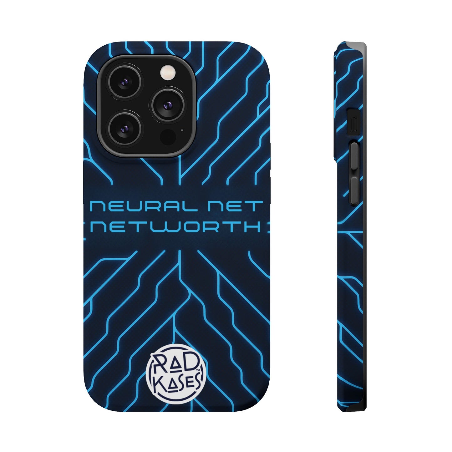 Neural Net Networth