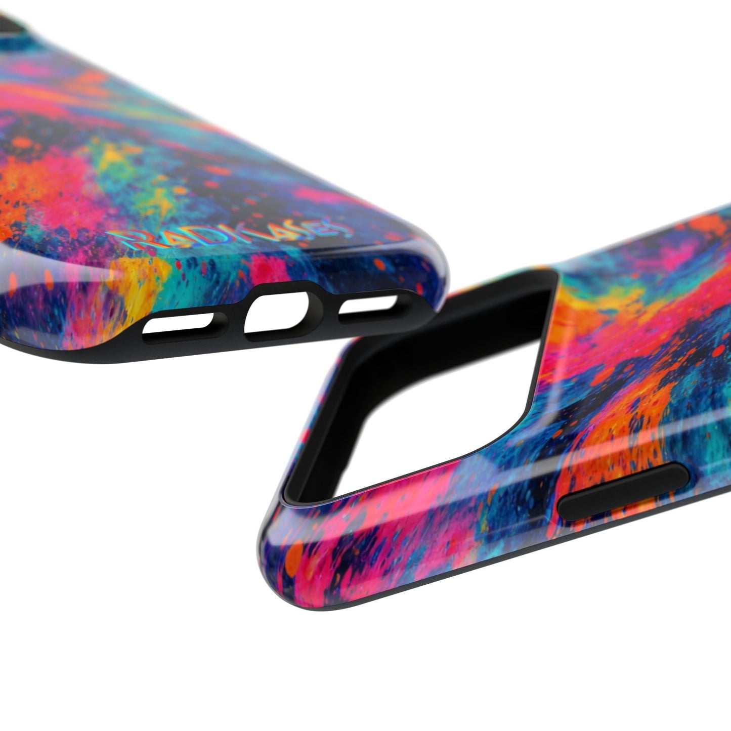 ChromaBurst X