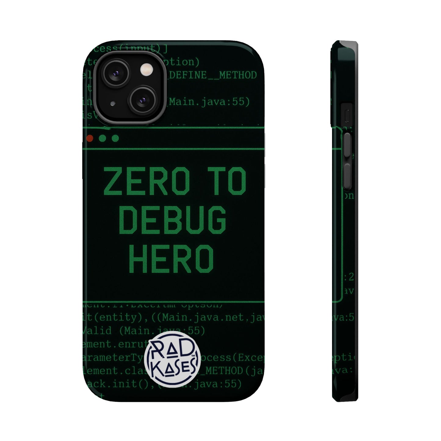Zero to Debug Hero