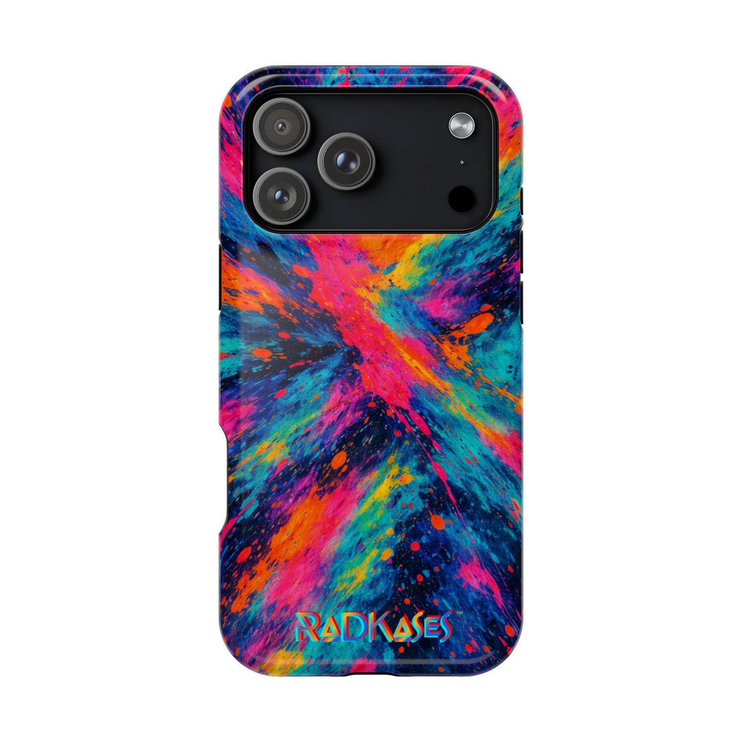ChromaBurst X