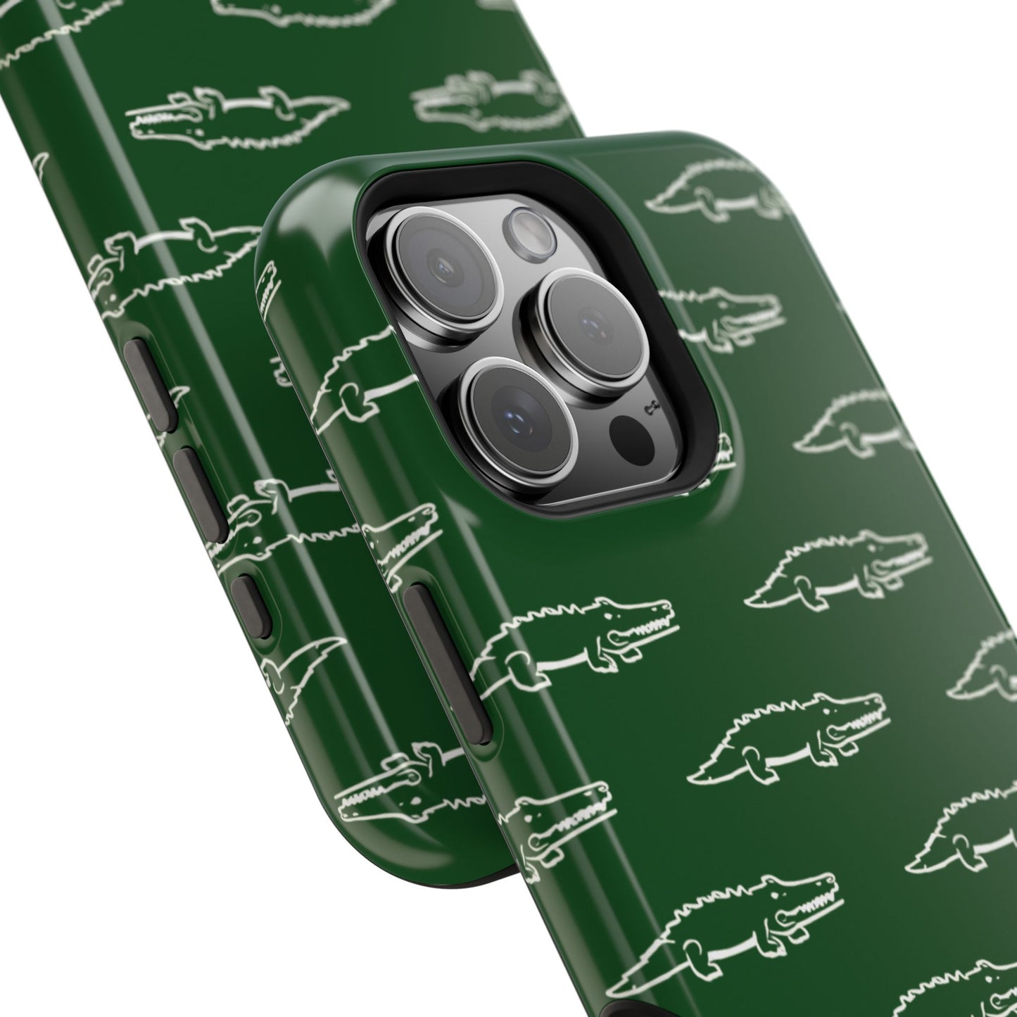 Crocodile Groove