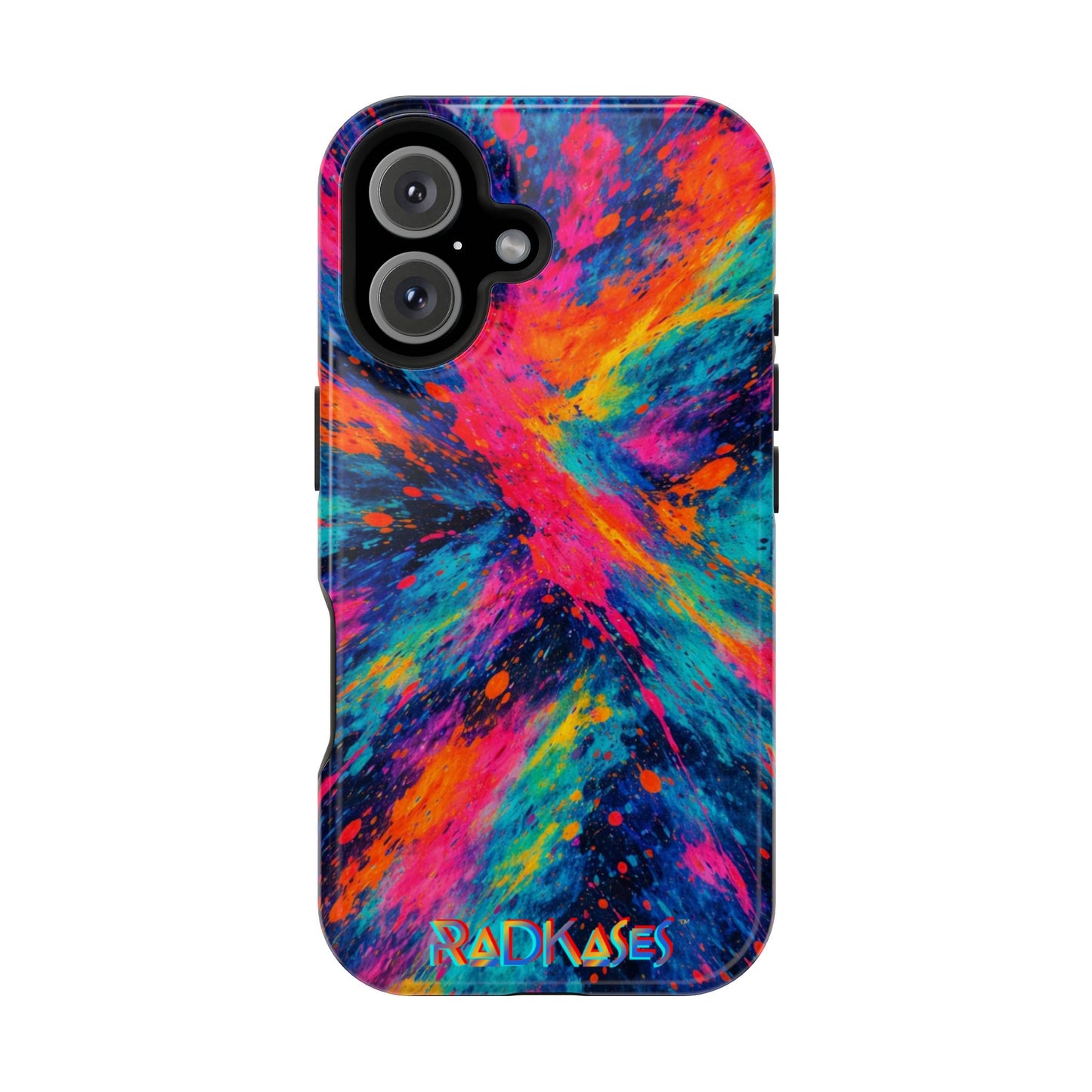 ChromaBurst X