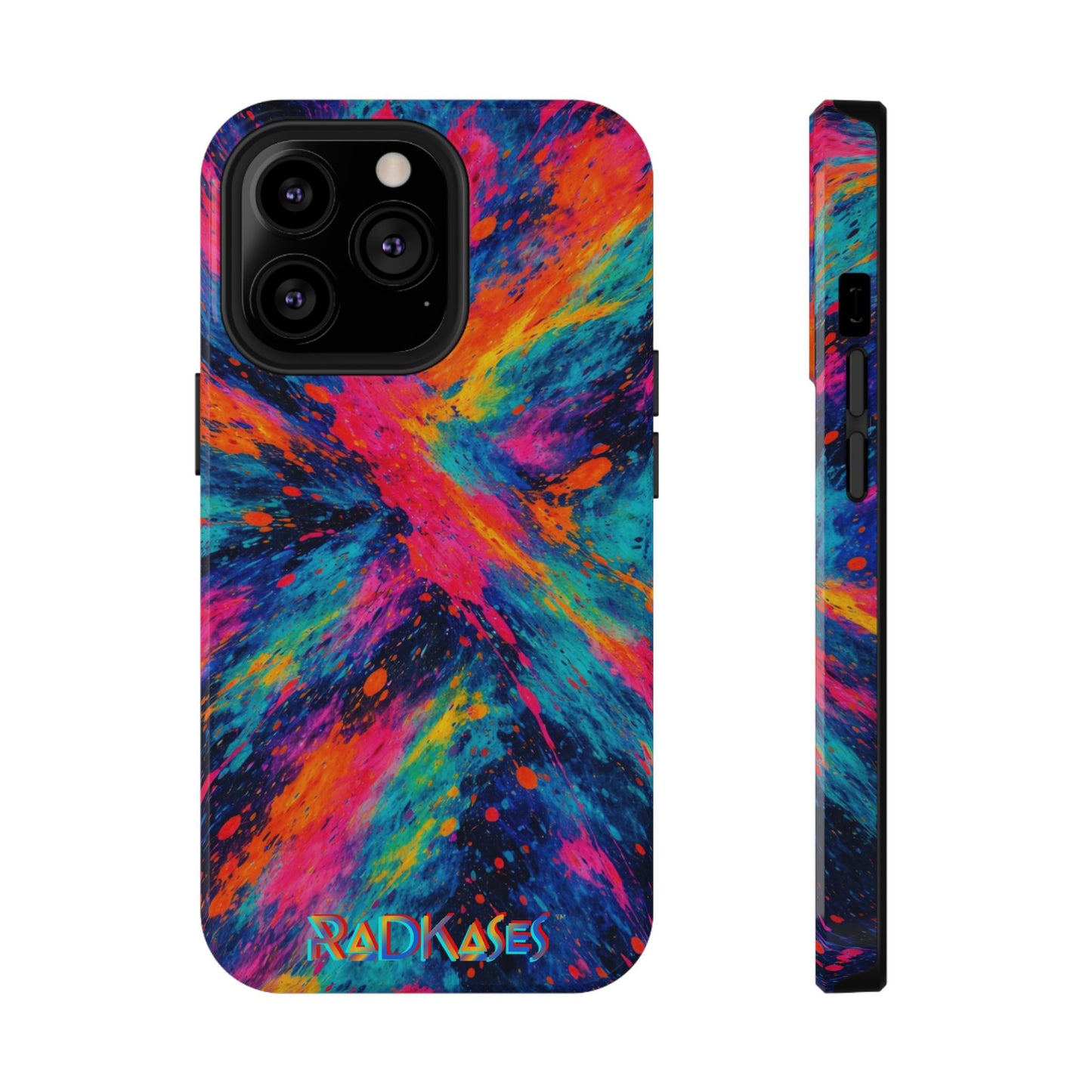 ChromaBurst X